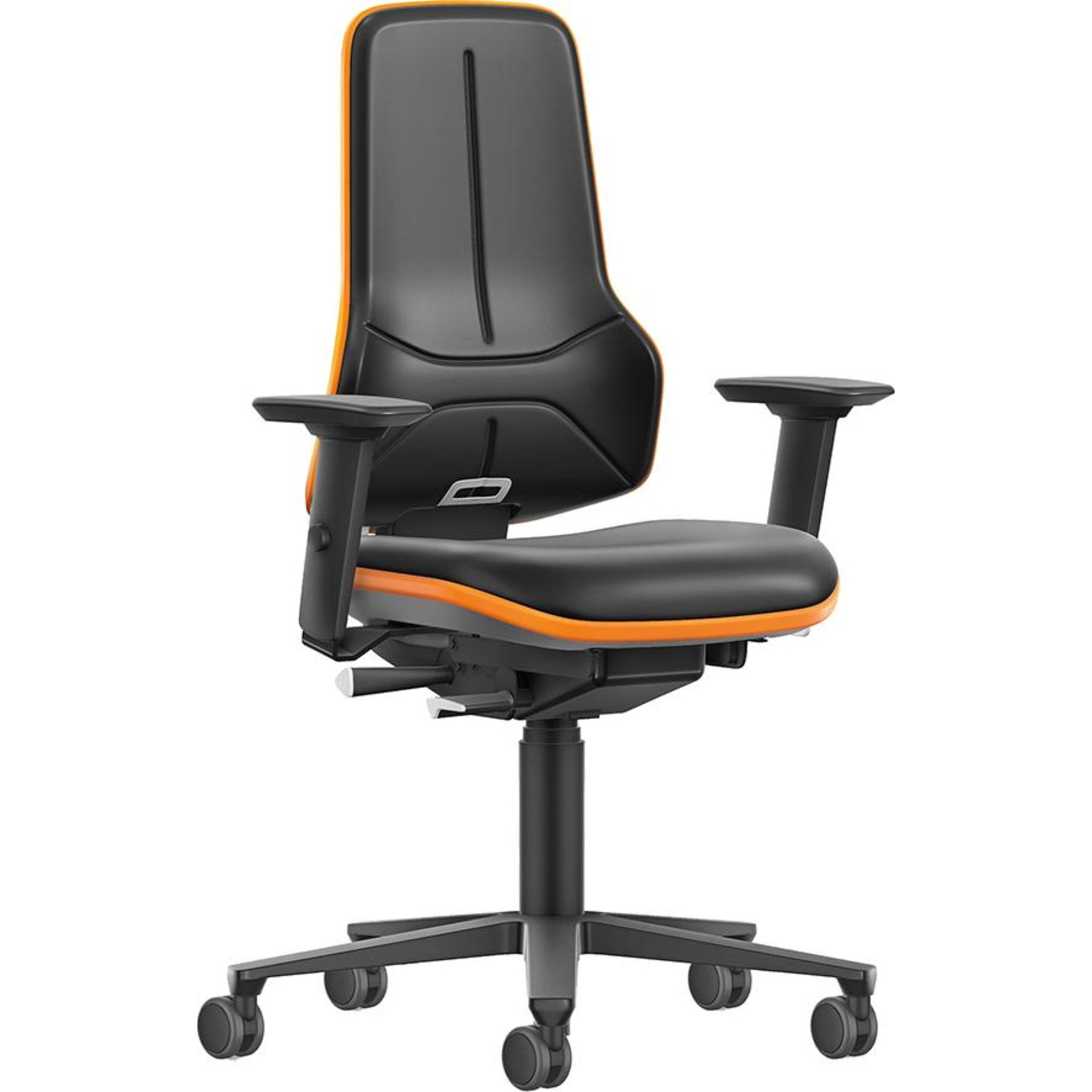 Arbeitsstuhl Neon XXL