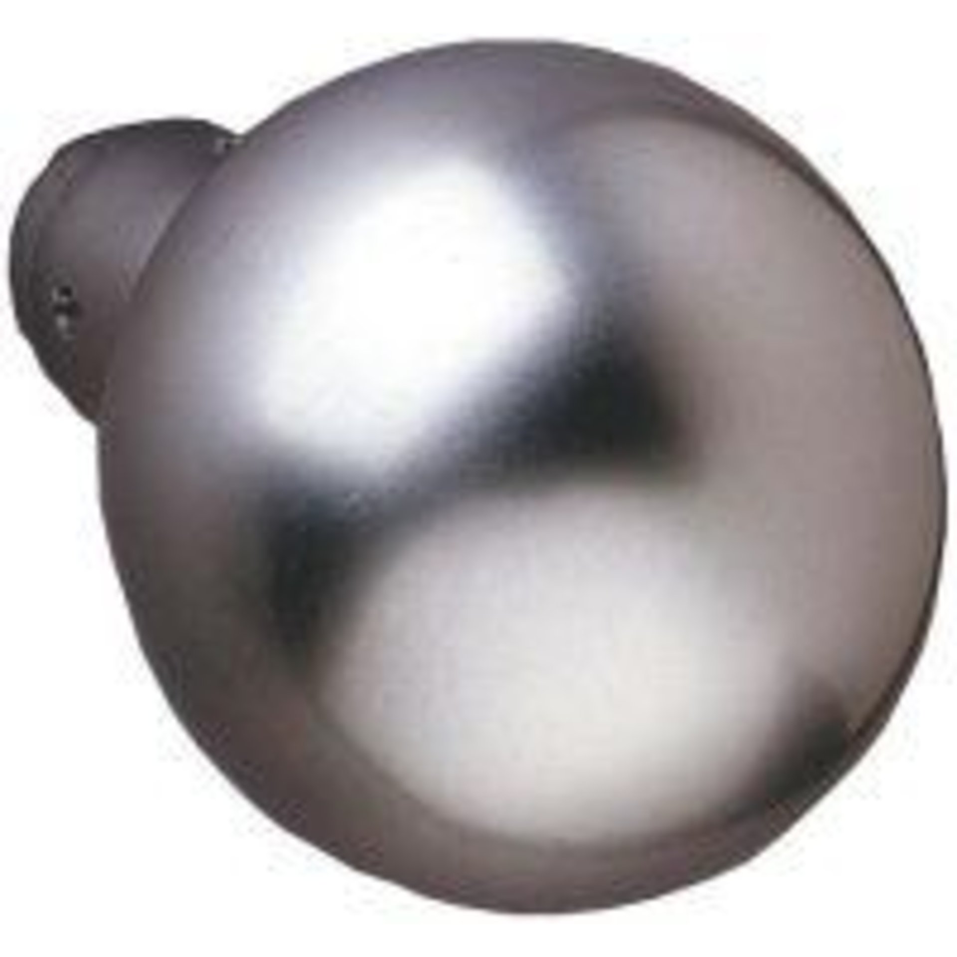 Knopfdrücker, Kugelknopf