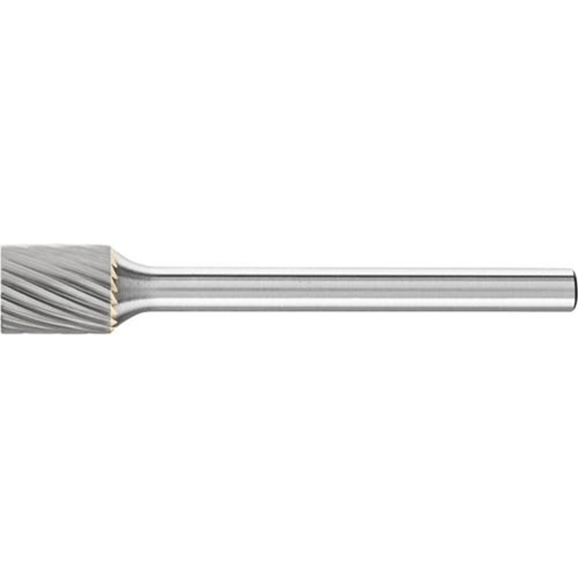 Kleinfrässtift HM zylindrisch 0607 5 3mm 6x7mm Pferd
