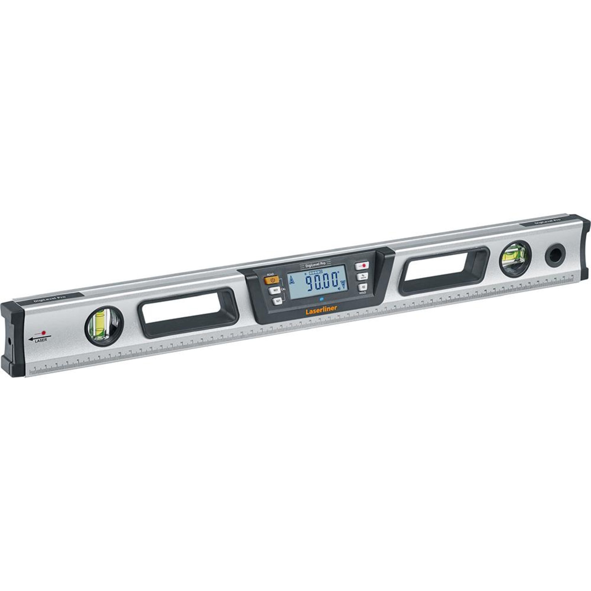 Digitale-Wasserwaage DigiLevel Pro 60 60cm Laserliner