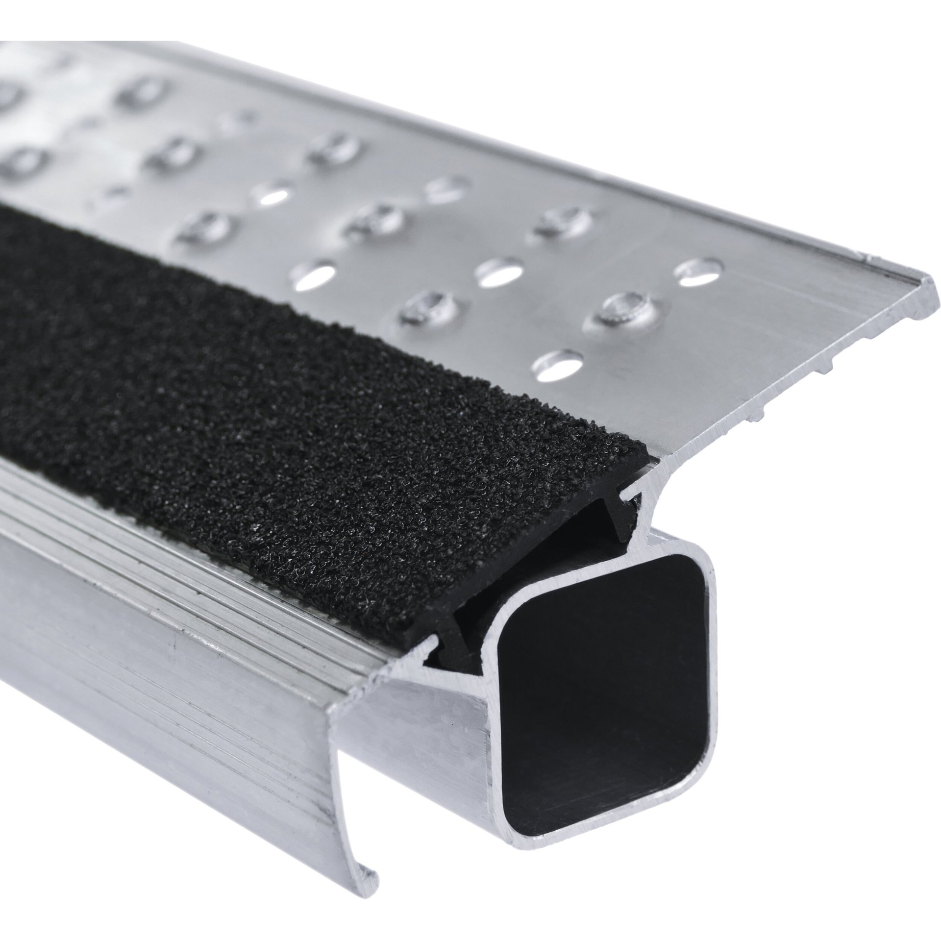 R13step S - LM-Stufen-Stehleiter 5 Stufen