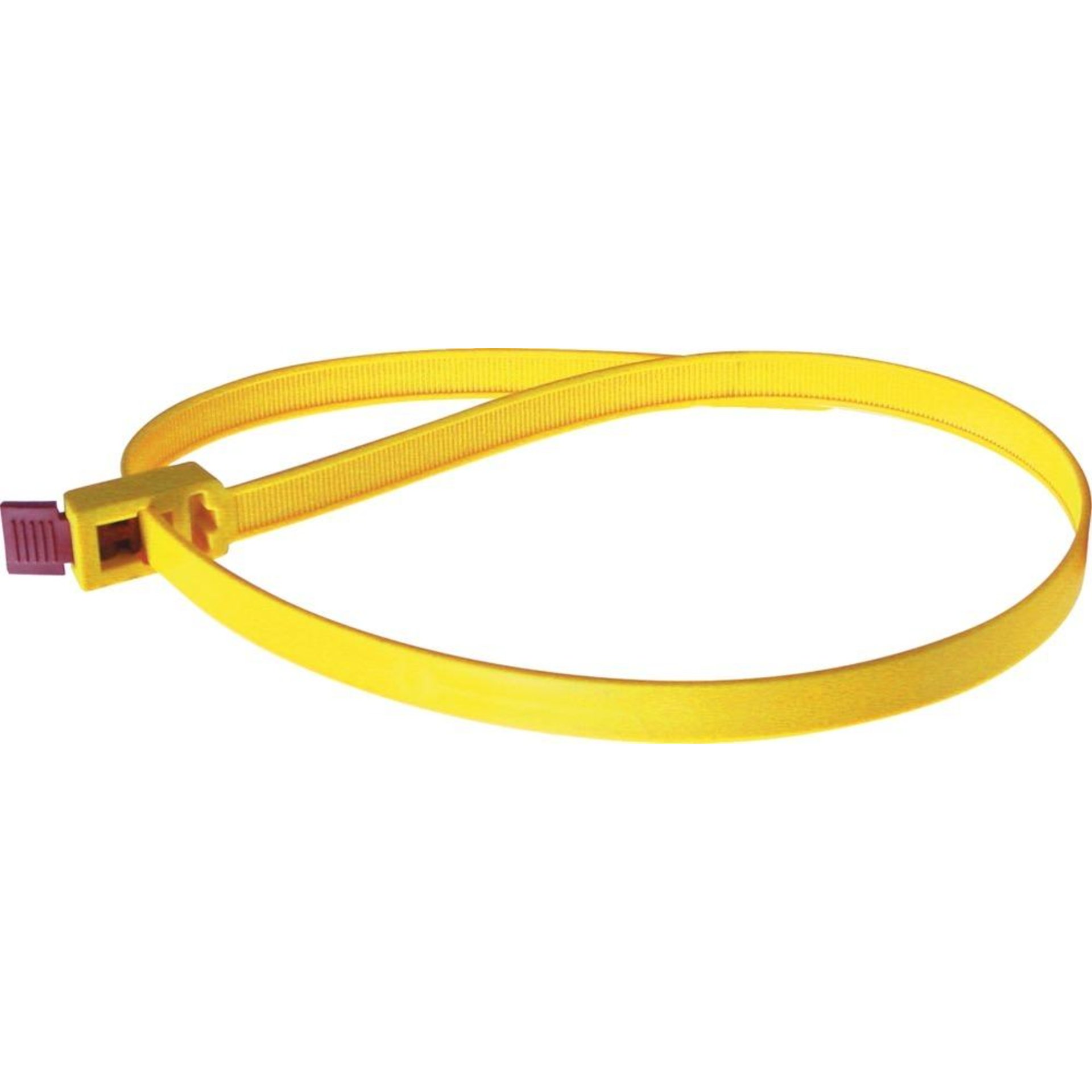 Kabelbinder SpeedyTie 750x12mm a5Stück HellermannTyton
