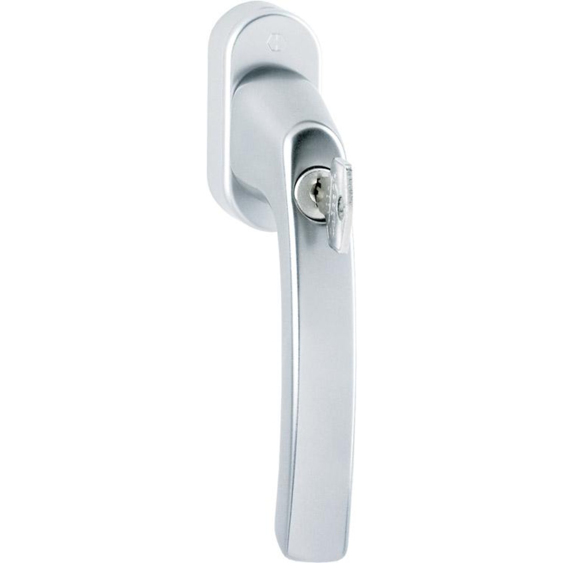 Fenstergriff Serie Luxembourg 099S/U52Z, 200NM