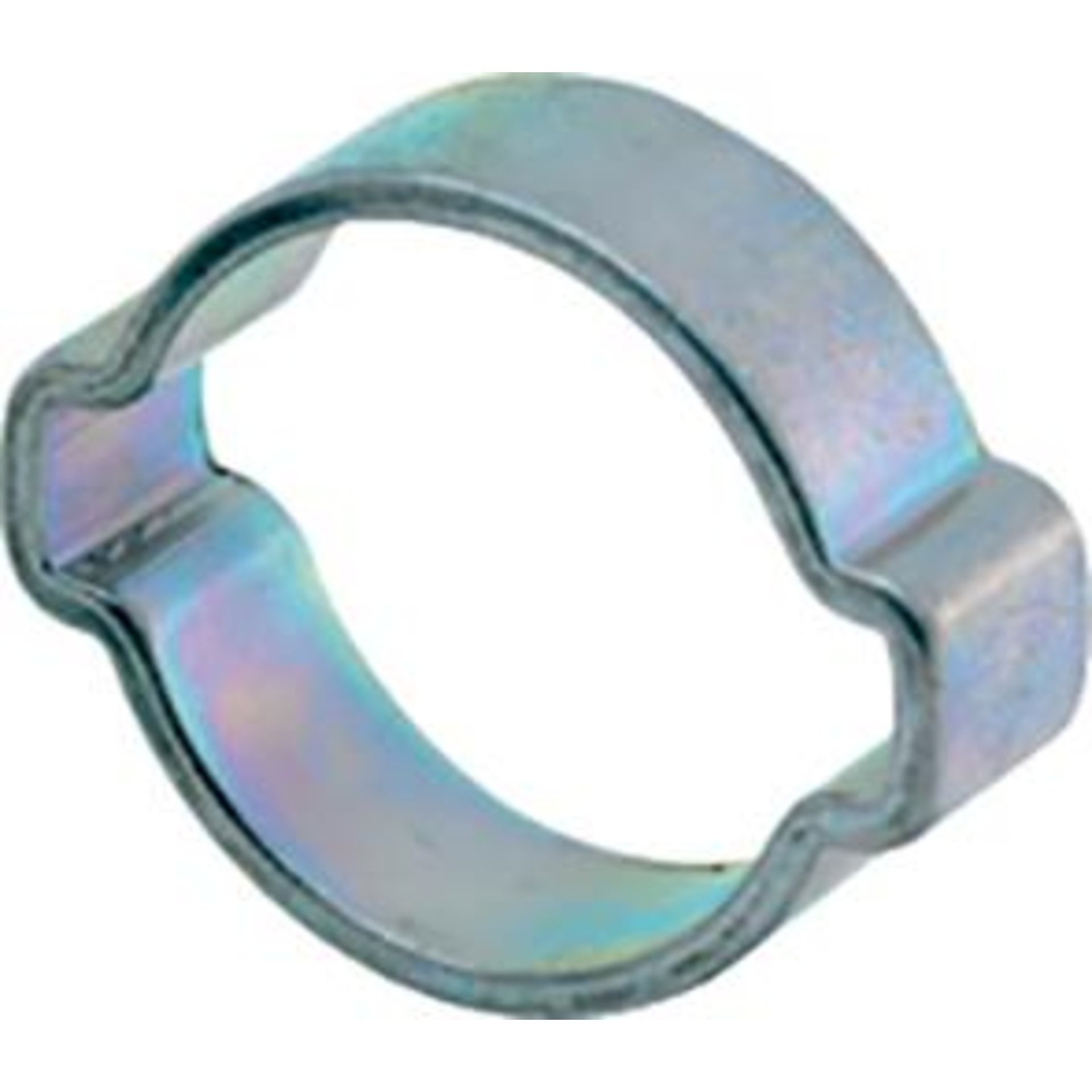IDEAL® 2-Ohr-Schlauchklemme, W1