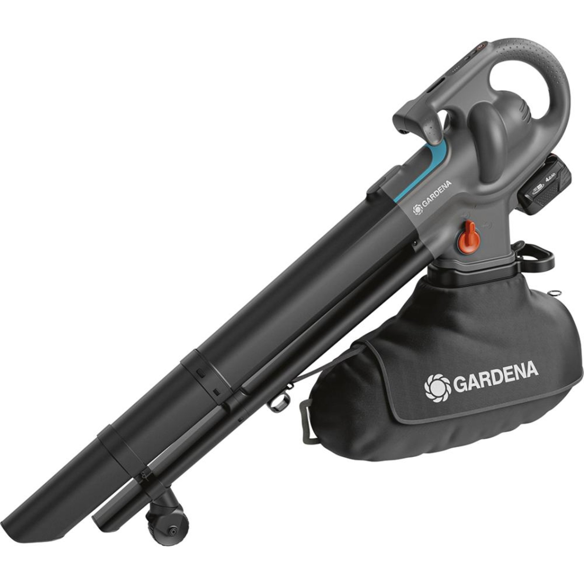 Akku-Laubsauger/-bläser PowerJetCollect 18V P4A