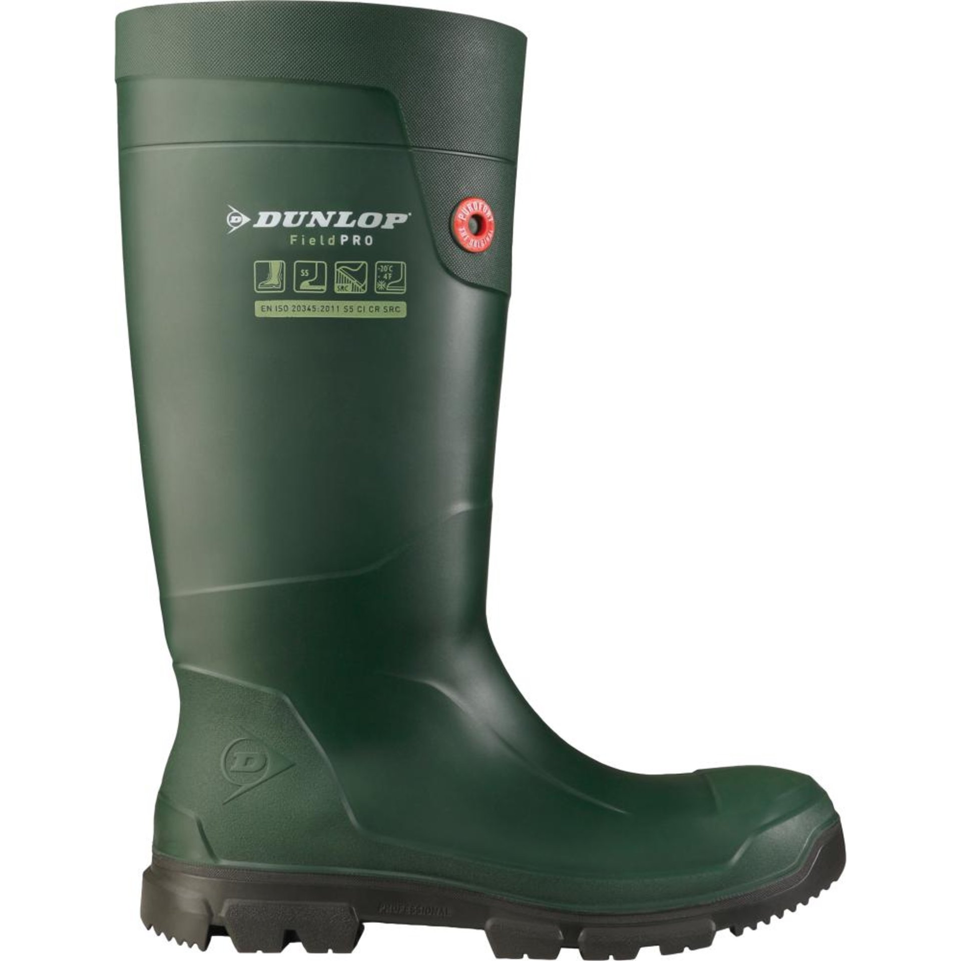 Gummistiefel »Purofort® Field PRO«