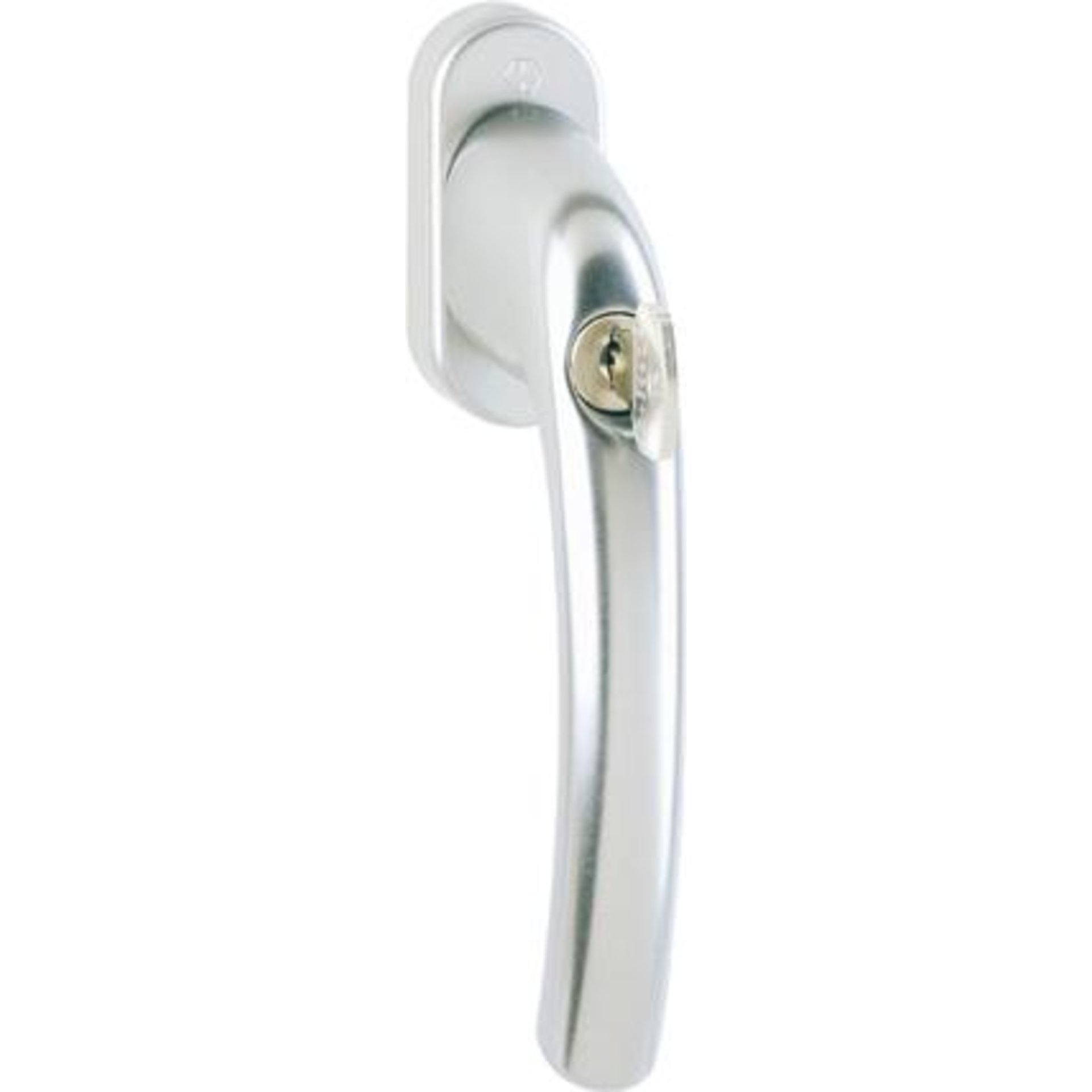 Fenstergriff Serie Tôkyô 0710S/U26Schließung 2W153