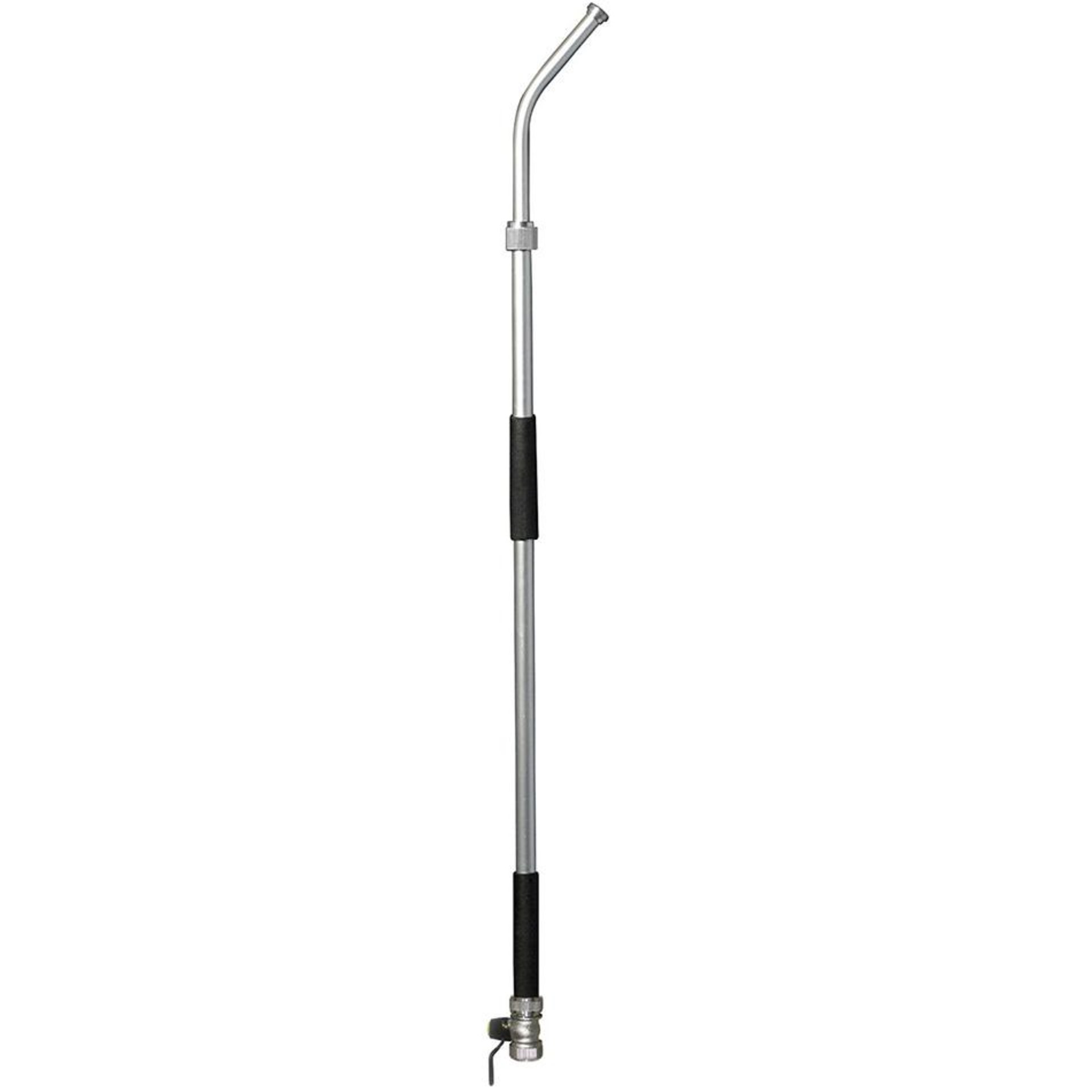 Profi-Gießstab Teleskop