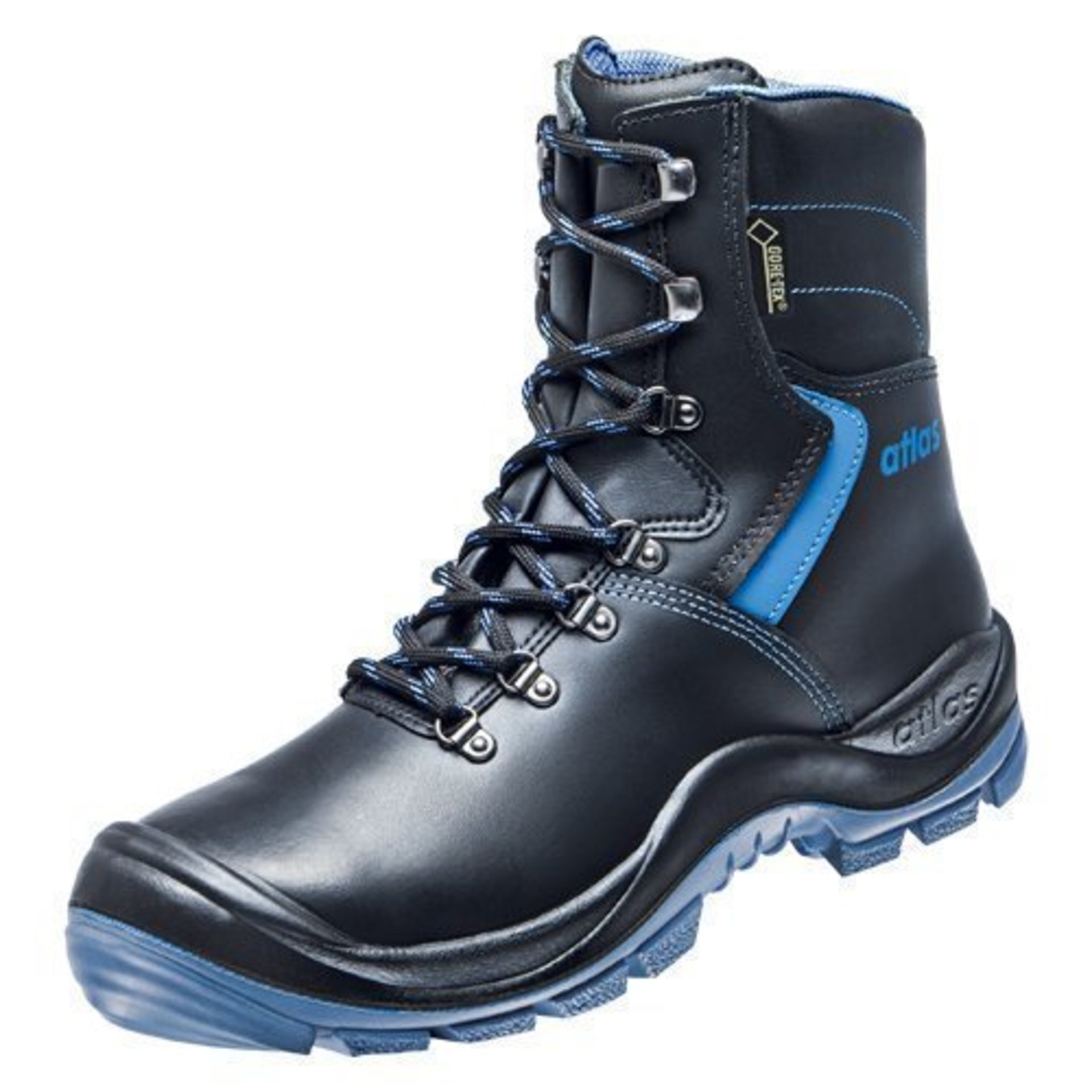 Sicherheitsstiefel GTX 935 GORE-TEX