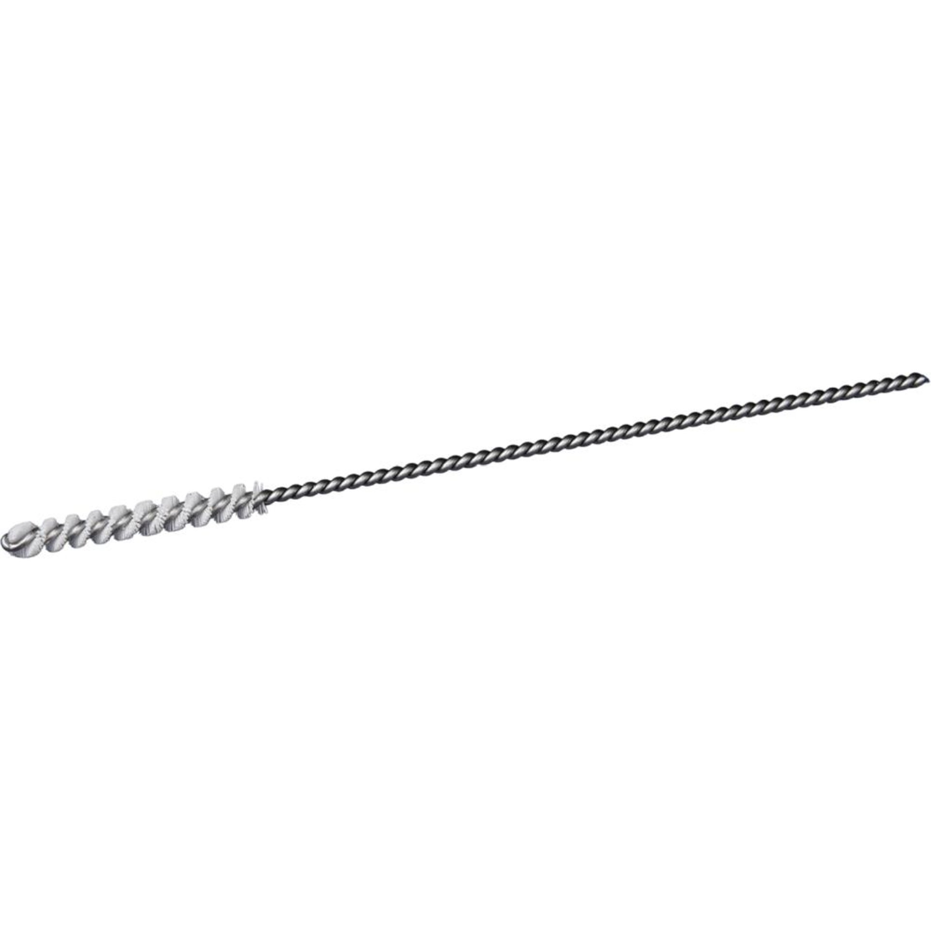 Mikro-Rohrbürste 3,5 mm Länge 100/25 mm, S=1,66mmSiC 1000 Osborn