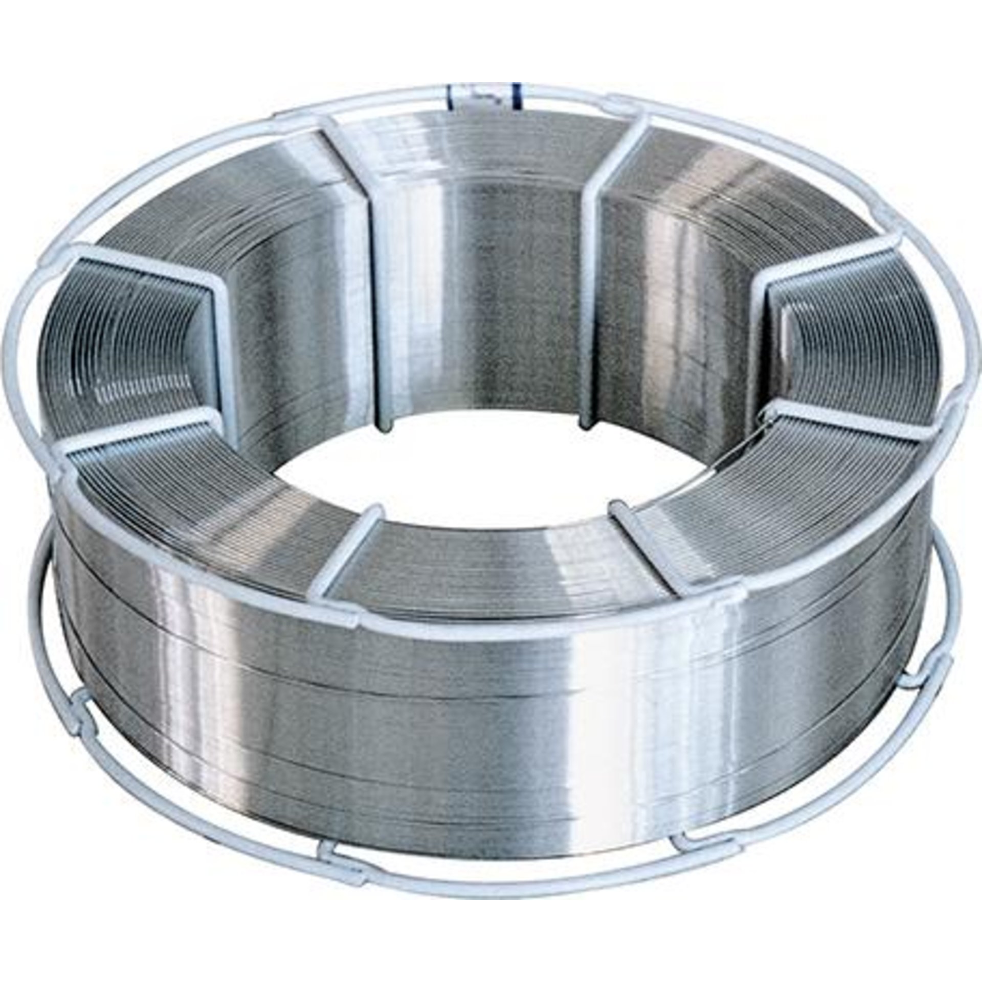 Aluminium-Schweißdraht AIMg 4,5 Mn