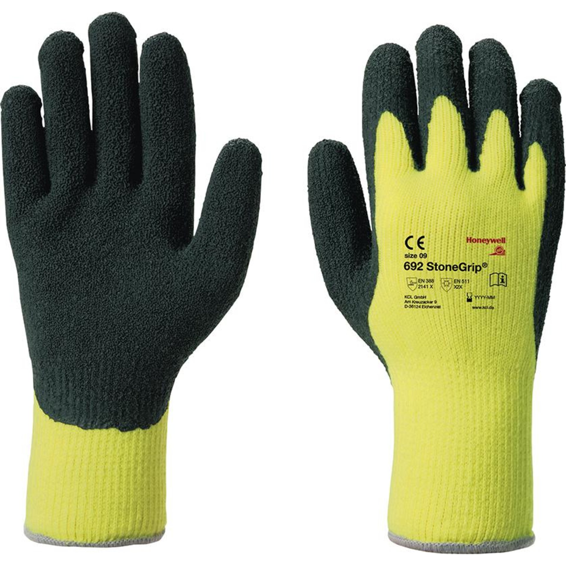 Kälteschutzhandschuh StoneGrip 692