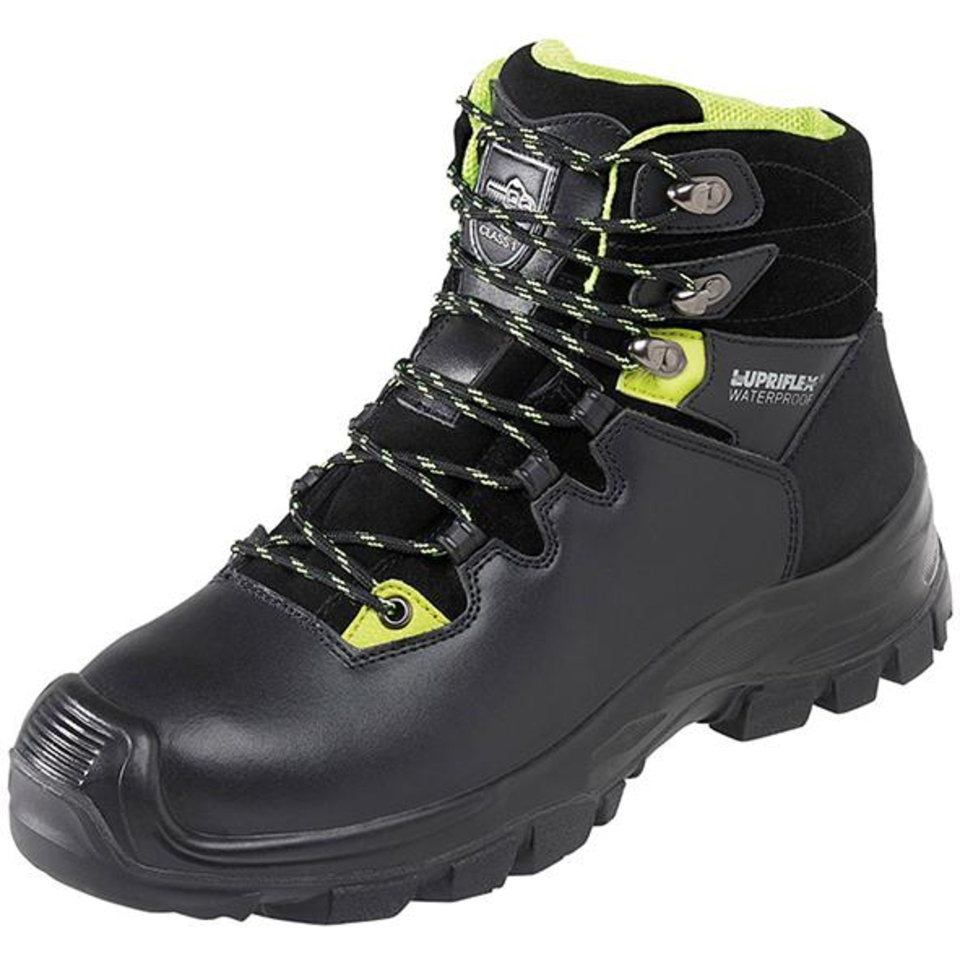 Sicherheitsstiefel HUNTER LOW 2-in-1, S3
