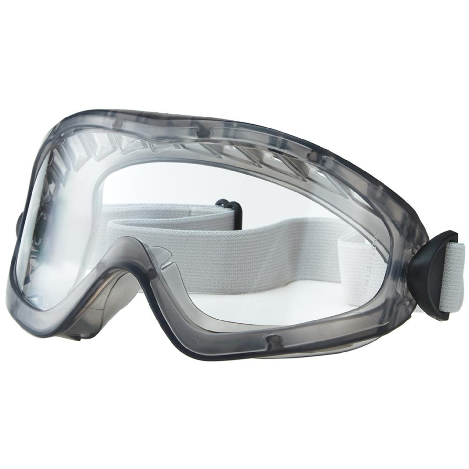 3M™ Vollsichtbrille 2890