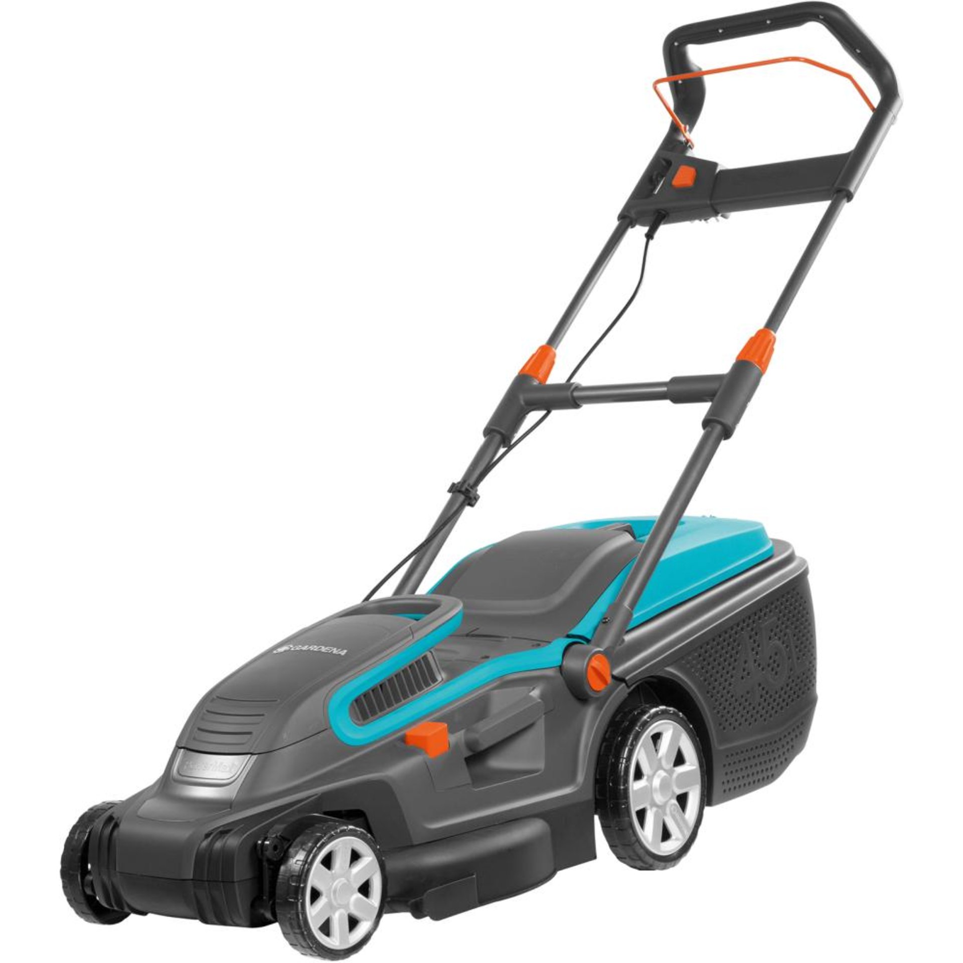 Elektro-Rasenmäher PowerMax 1800/42 05042-20