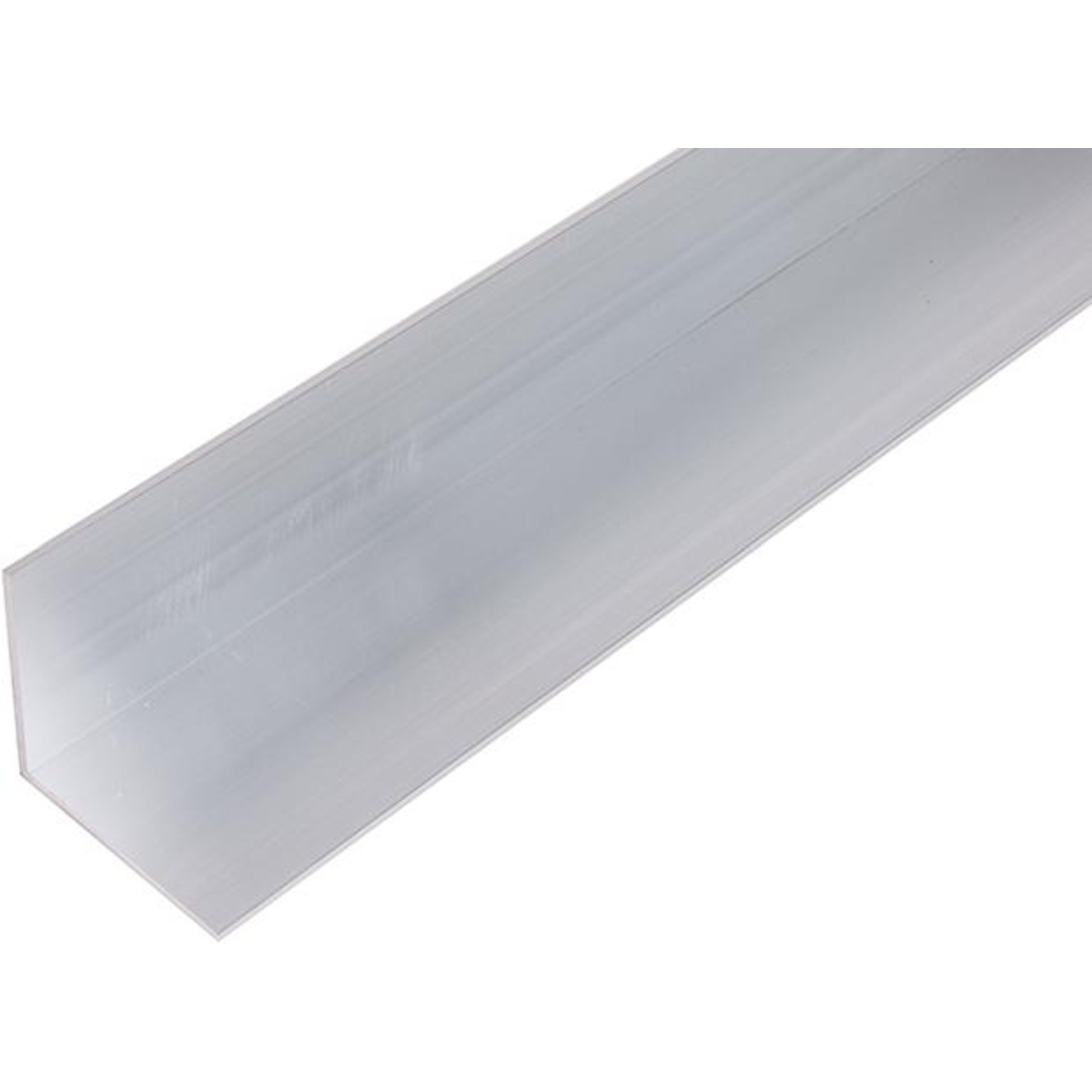 Aluminium-Winkelprofil