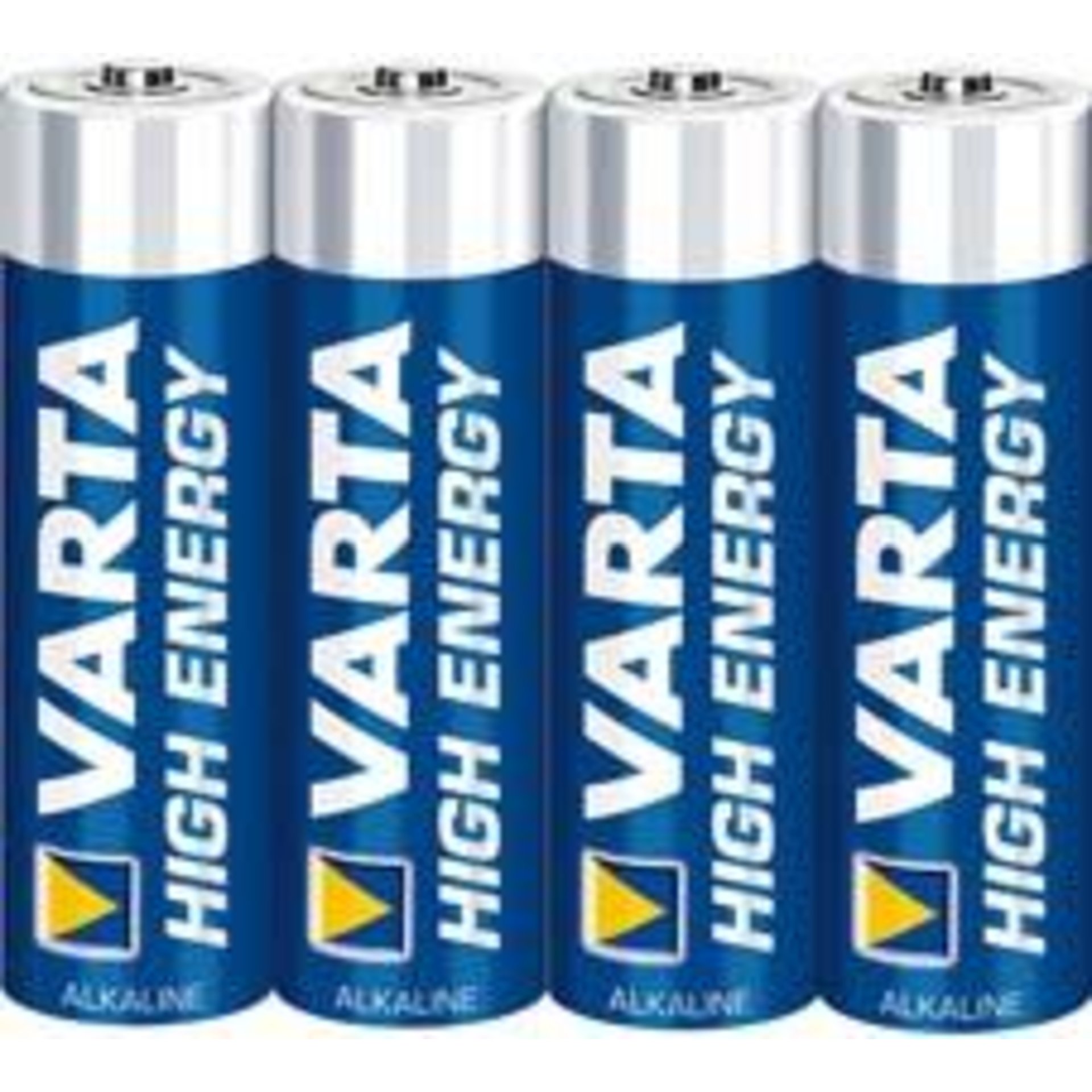 VARTA LONGLIFE Power Mignon AA