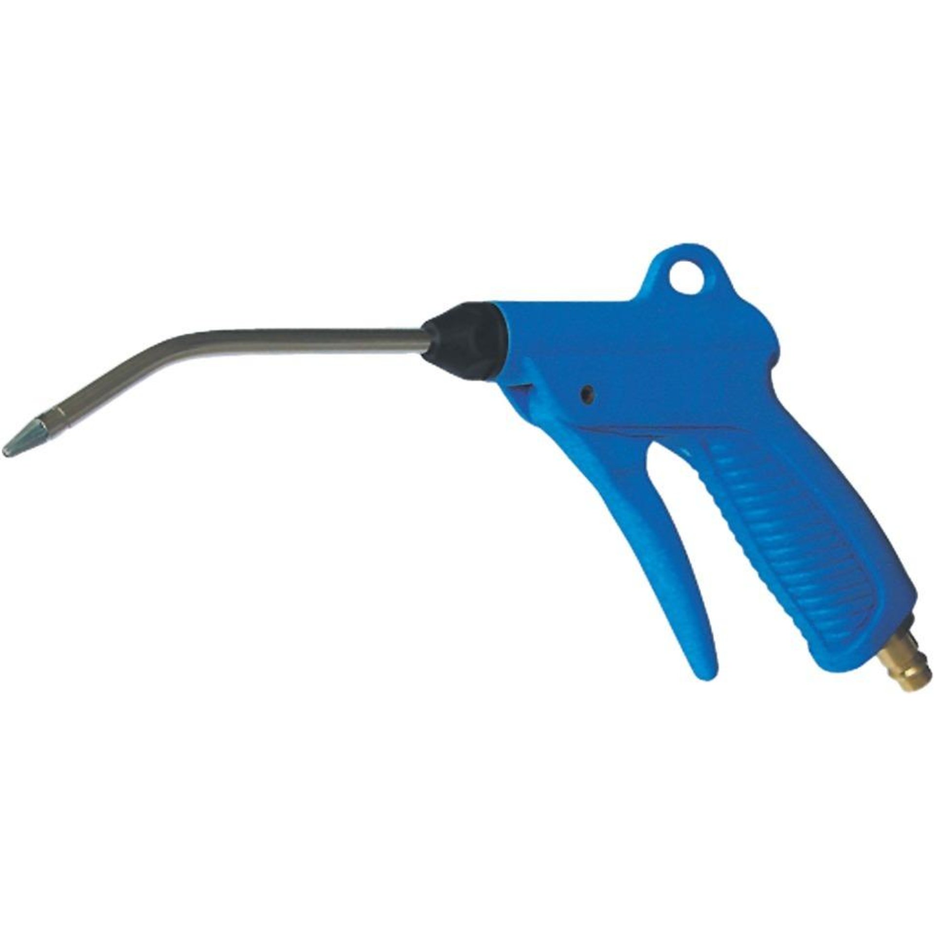 Blaspistole, Kunststoff, dosierbar, safety NW7,2 Verlängerung 120mm, EWO