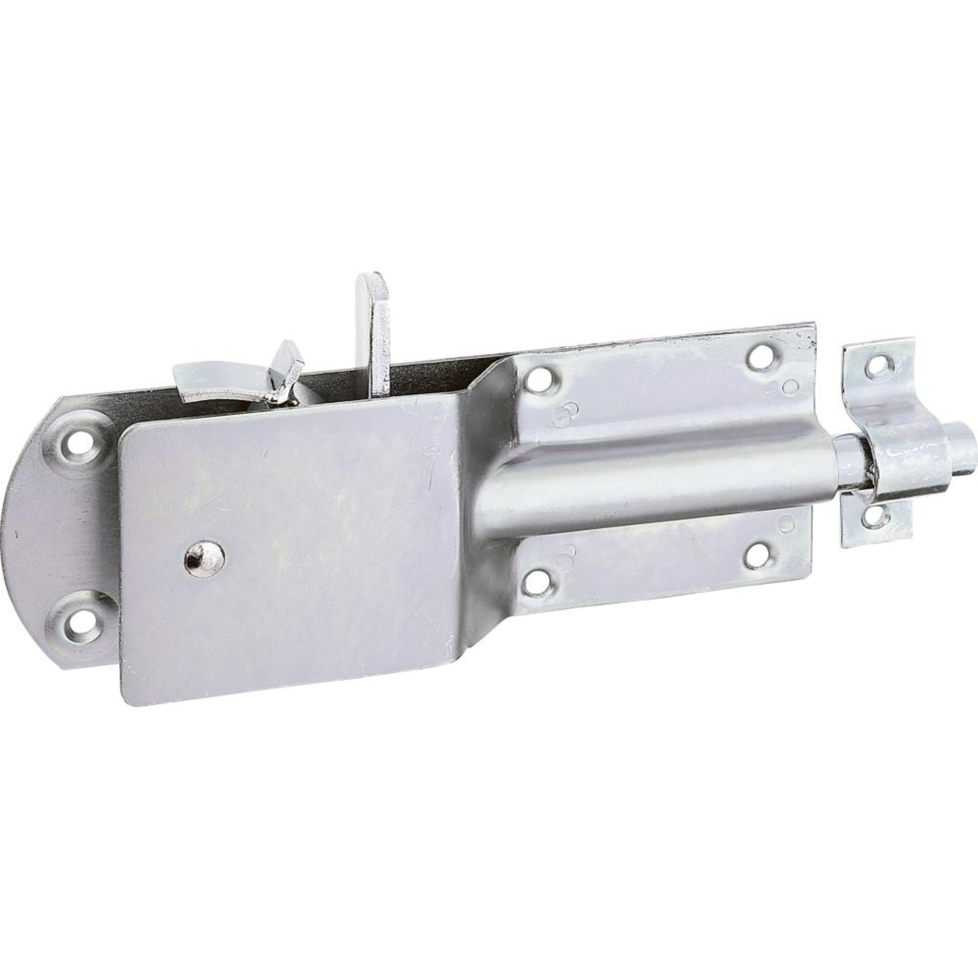 Sicherh.Stallriegel 163/K2ZA GAH Alberts