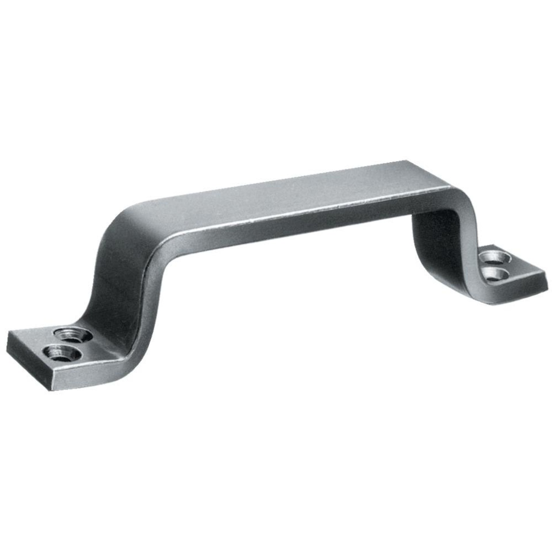 Handgriffe VA/160 mm GAH Alberts