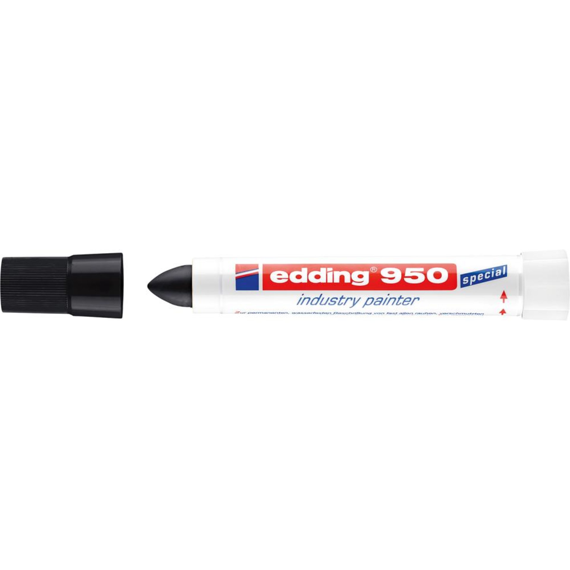 Industrie-Pastenmarker 950