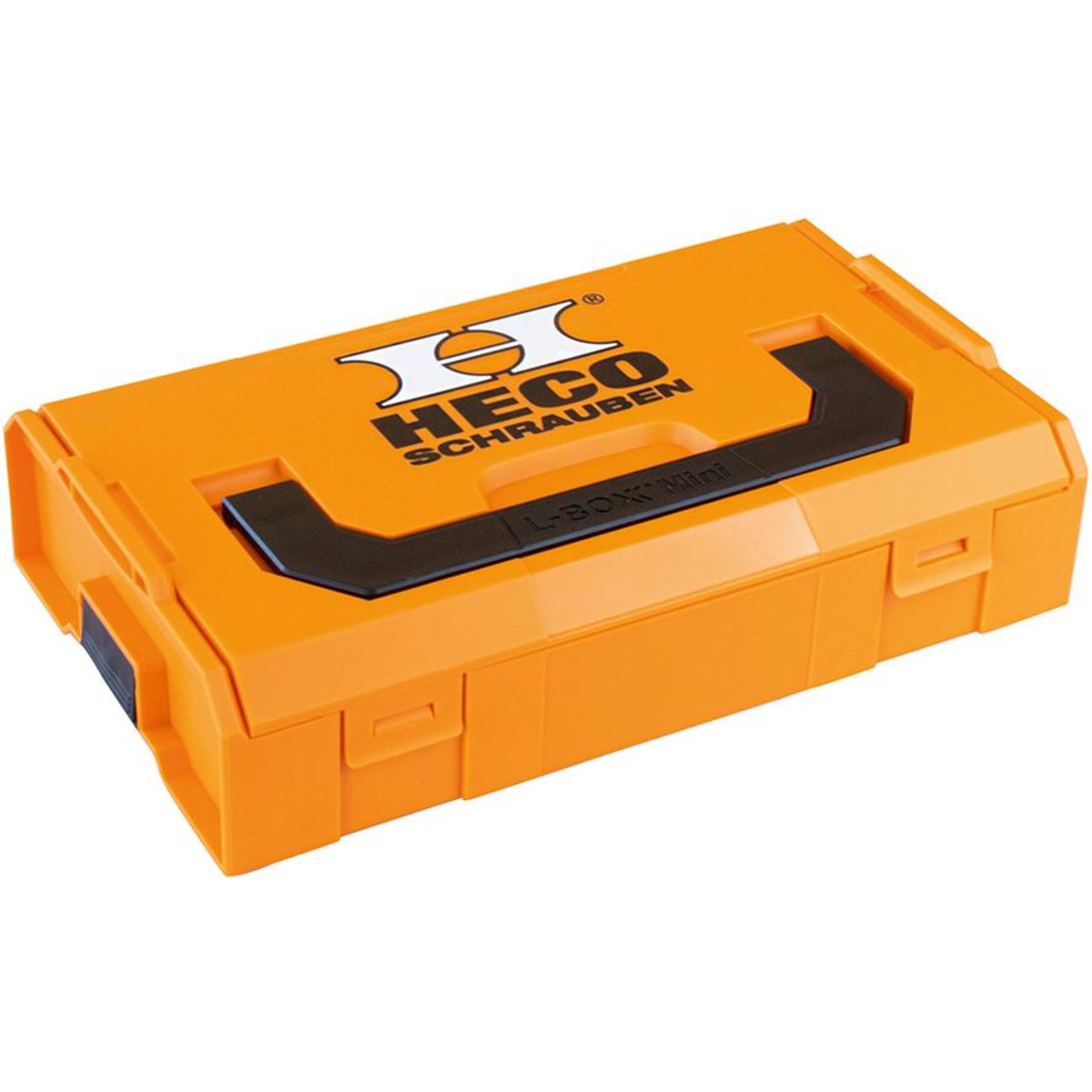L-BOXX Mini leer