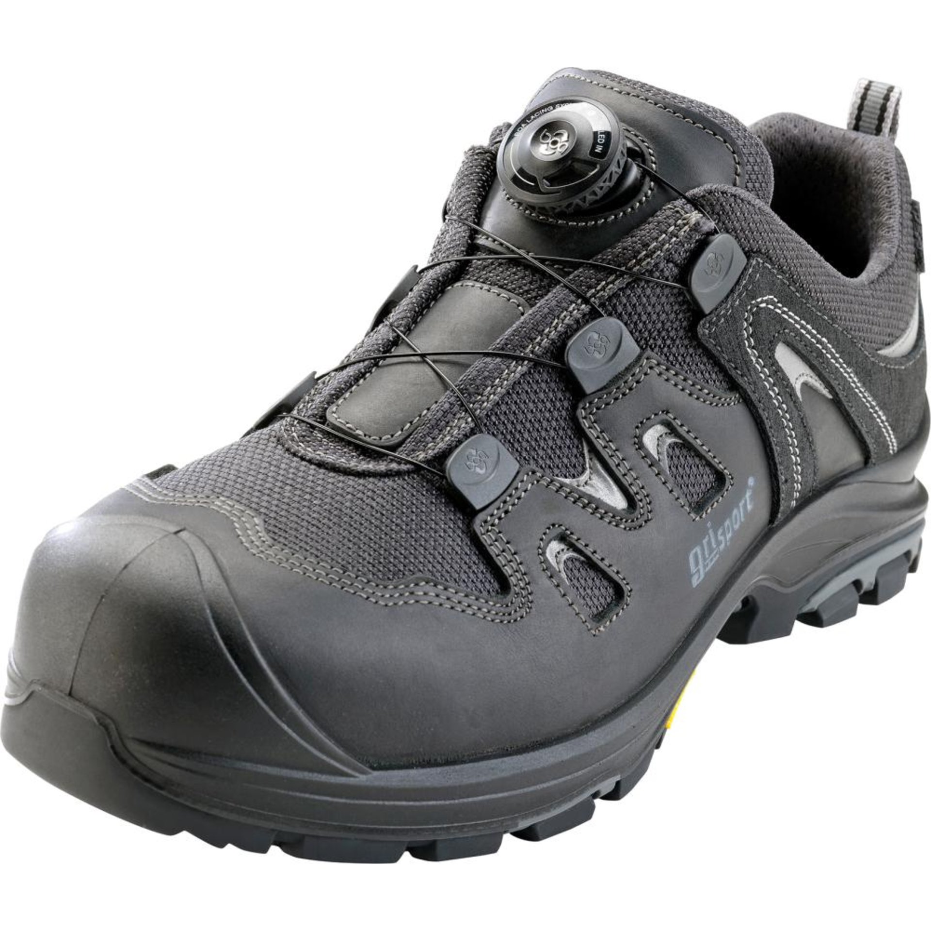Sicherheitshalbschuh »Imola«, S3 SRC