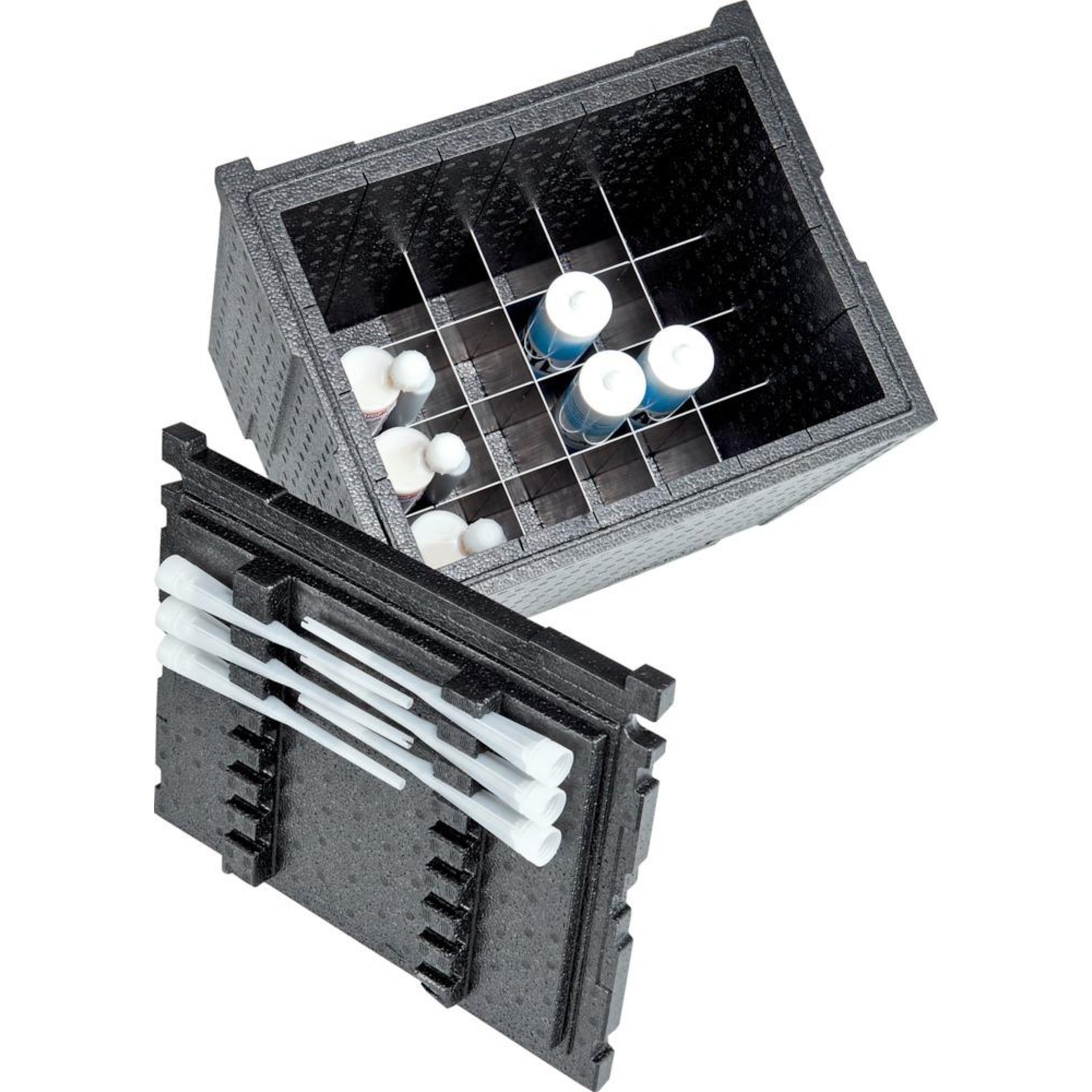L-BOXX Thermoeinsatz für L-Boxx 374 B405xT315xH405 mm