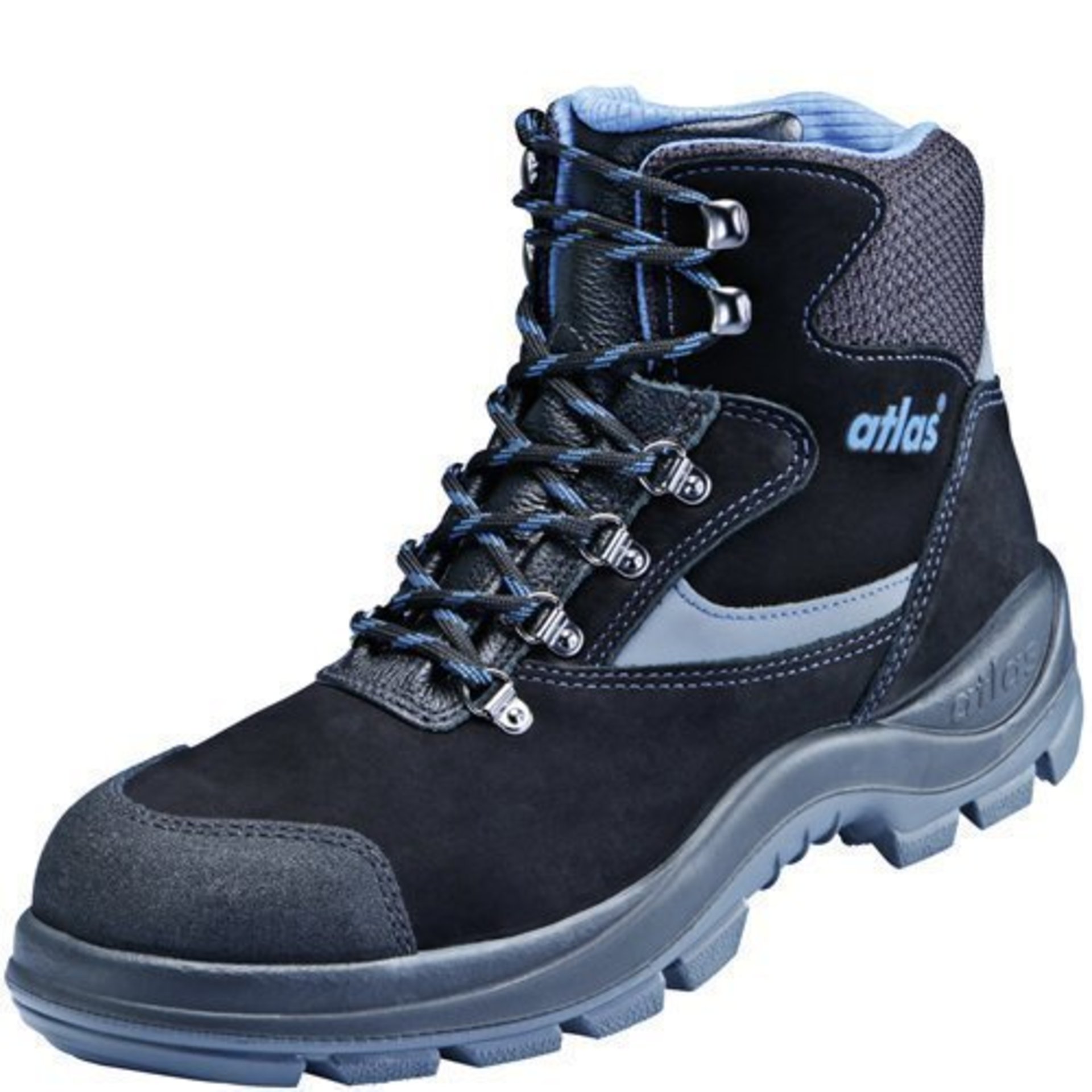 Sicherheitsstiefel ERGO-MED 735 XP ESD