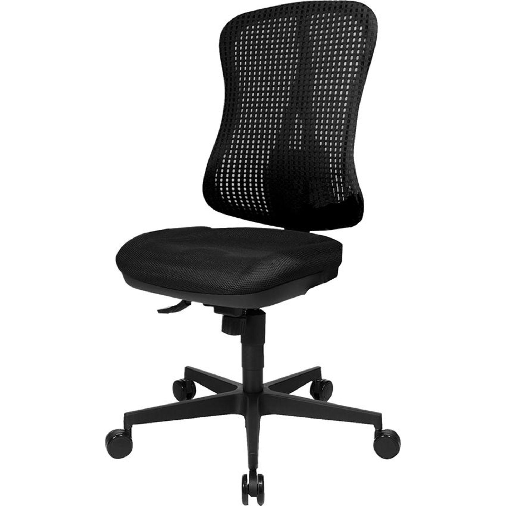 Bürodrehstuhl Modell Head Point SY
