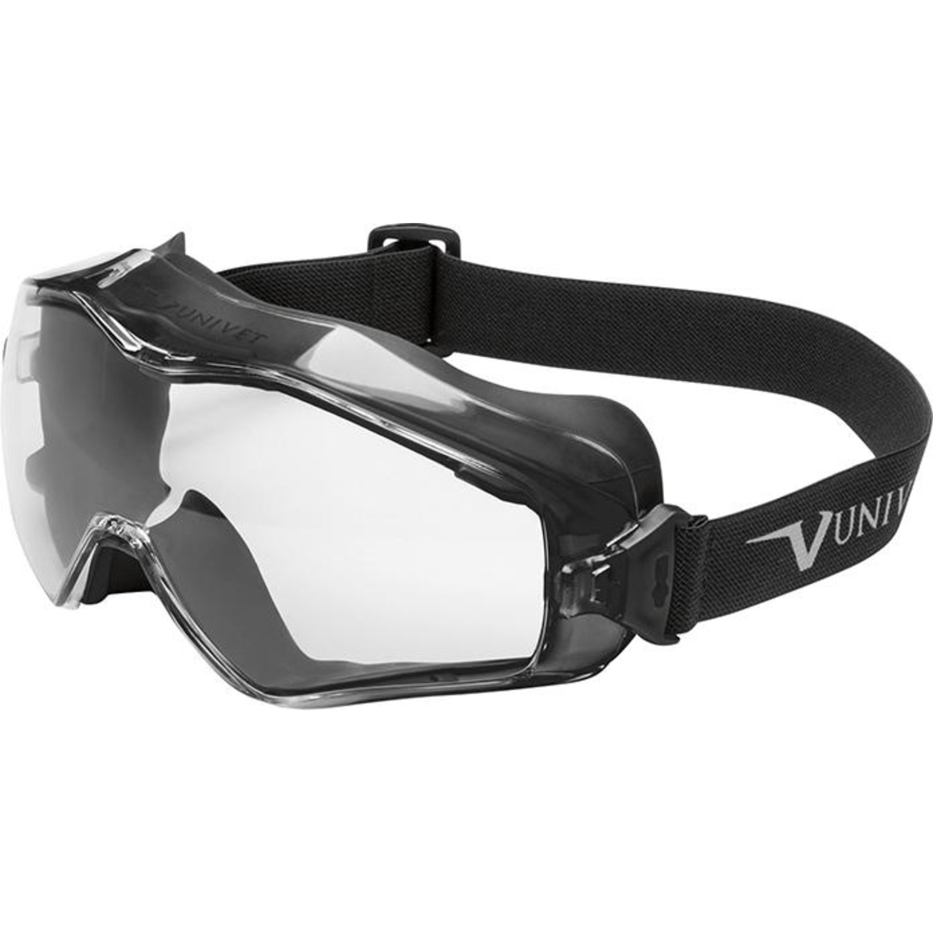 Vollsichtbrille 6X3