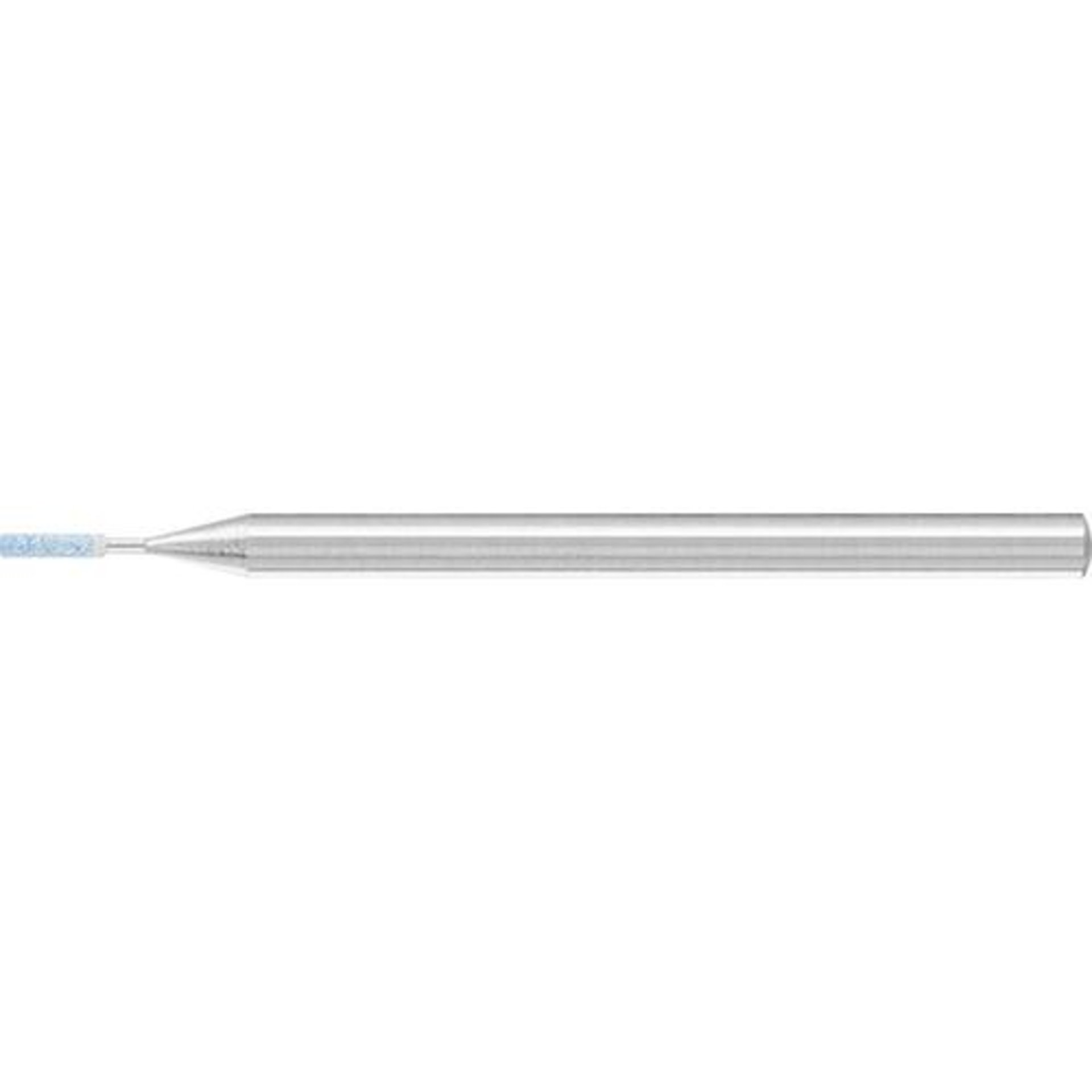 Schleifstift zylindrisch 0105 3 AWCO 320 J 5V Pferd