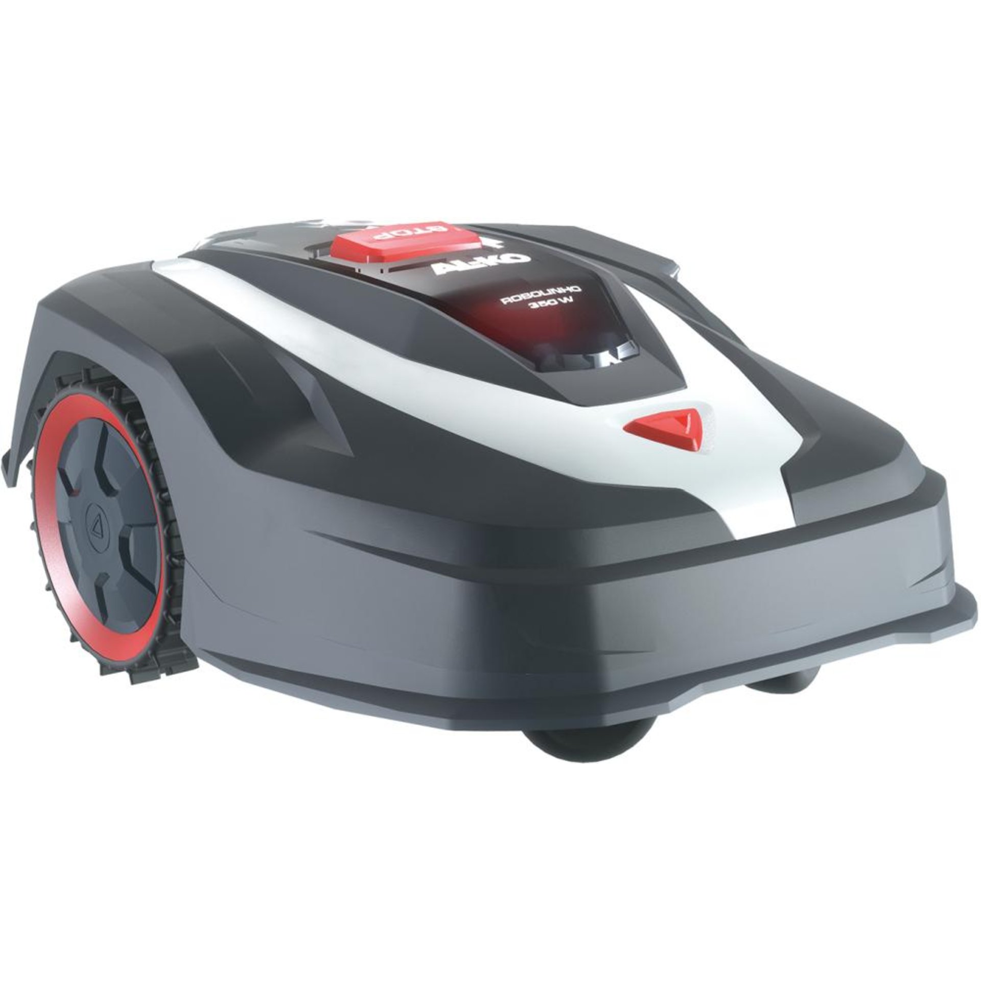 Mähroboter Robolinho 350 W Beschaffungsartikel