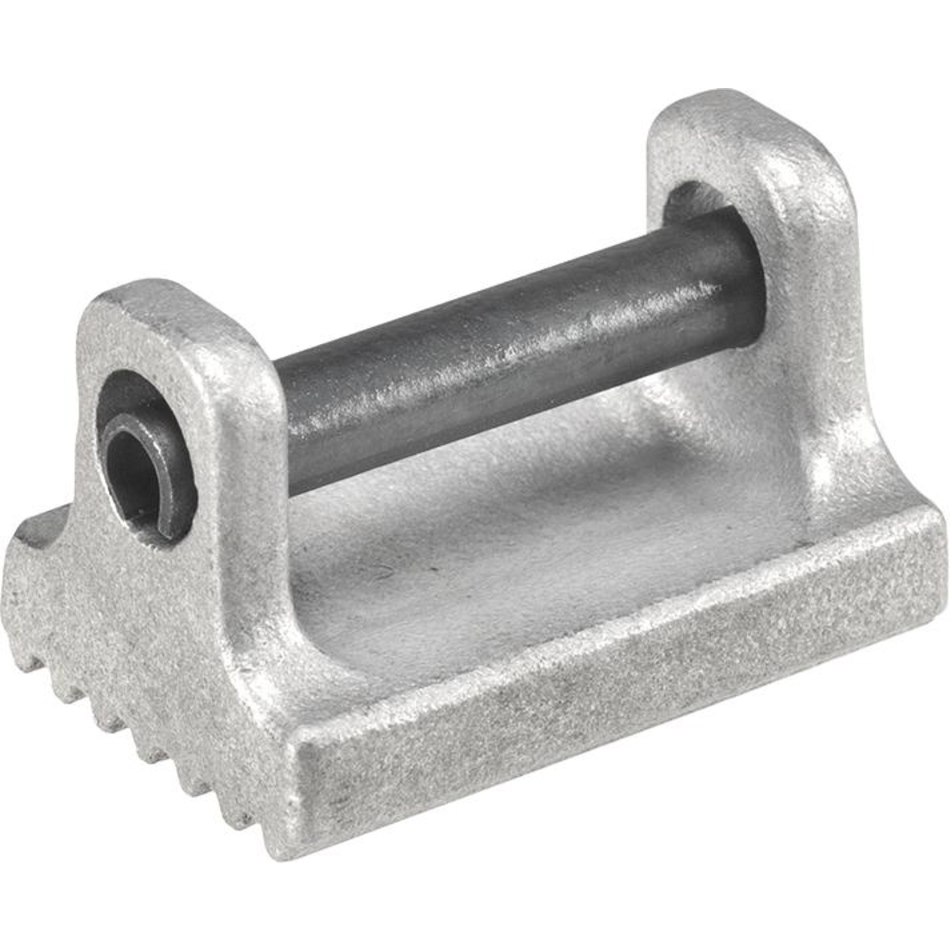 Druckstück 7600DR-30 Druckfläche geriffelt AMF