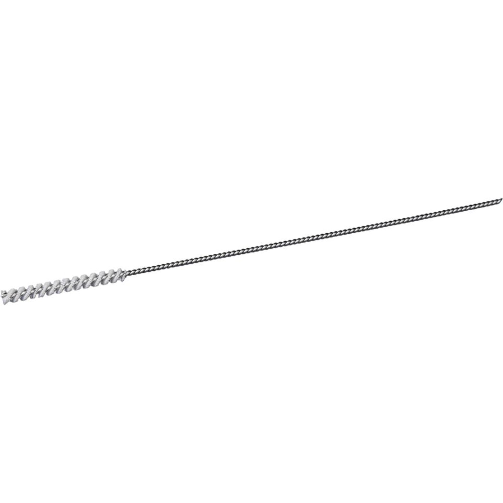 Mikro-Rohrbürste 2,6 mm Länge 100/25 mm, S=1,08mmSiC 1000 Osborn