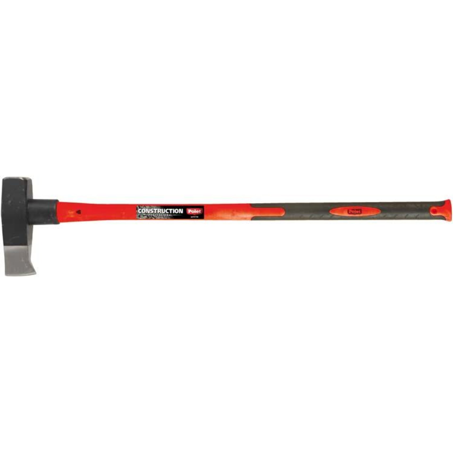 Spalthammer 3Kg FIBER 5001