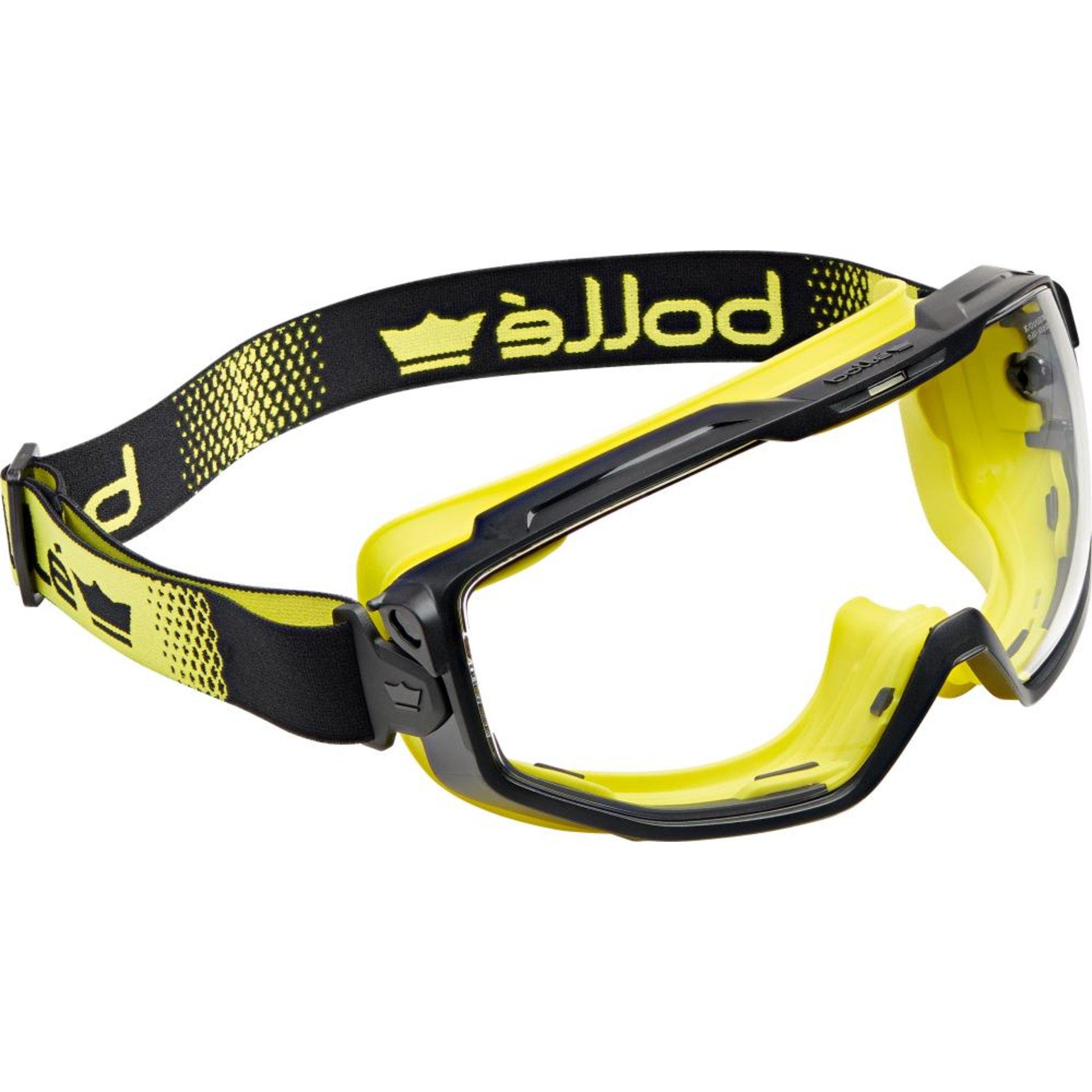 Vollsichtbrille Universal