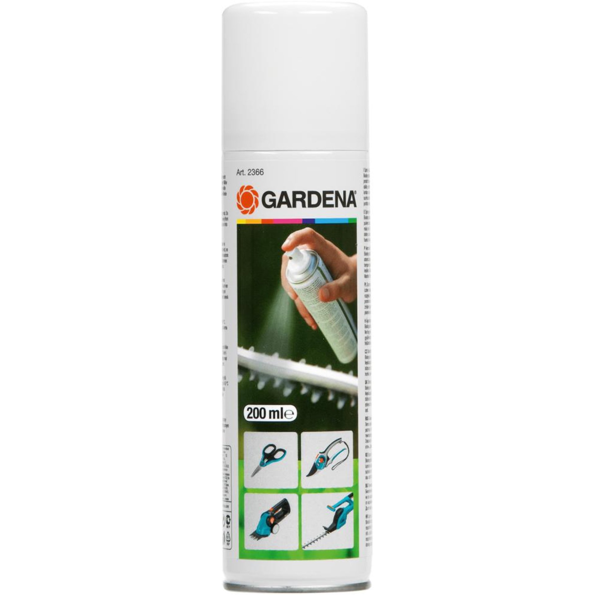 Pflegespray Gardena