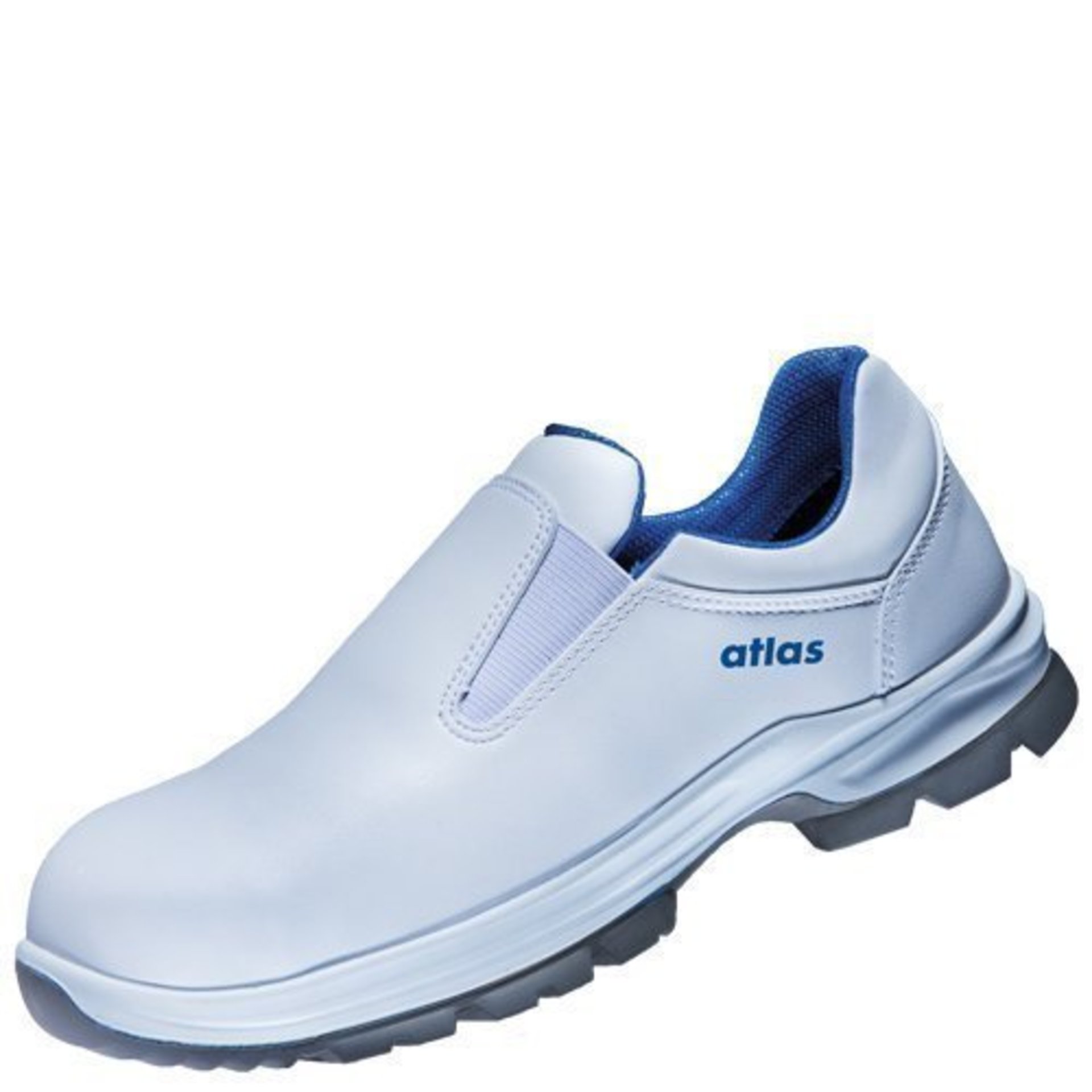 Sicherheitshalbschuh CL 490 ESD