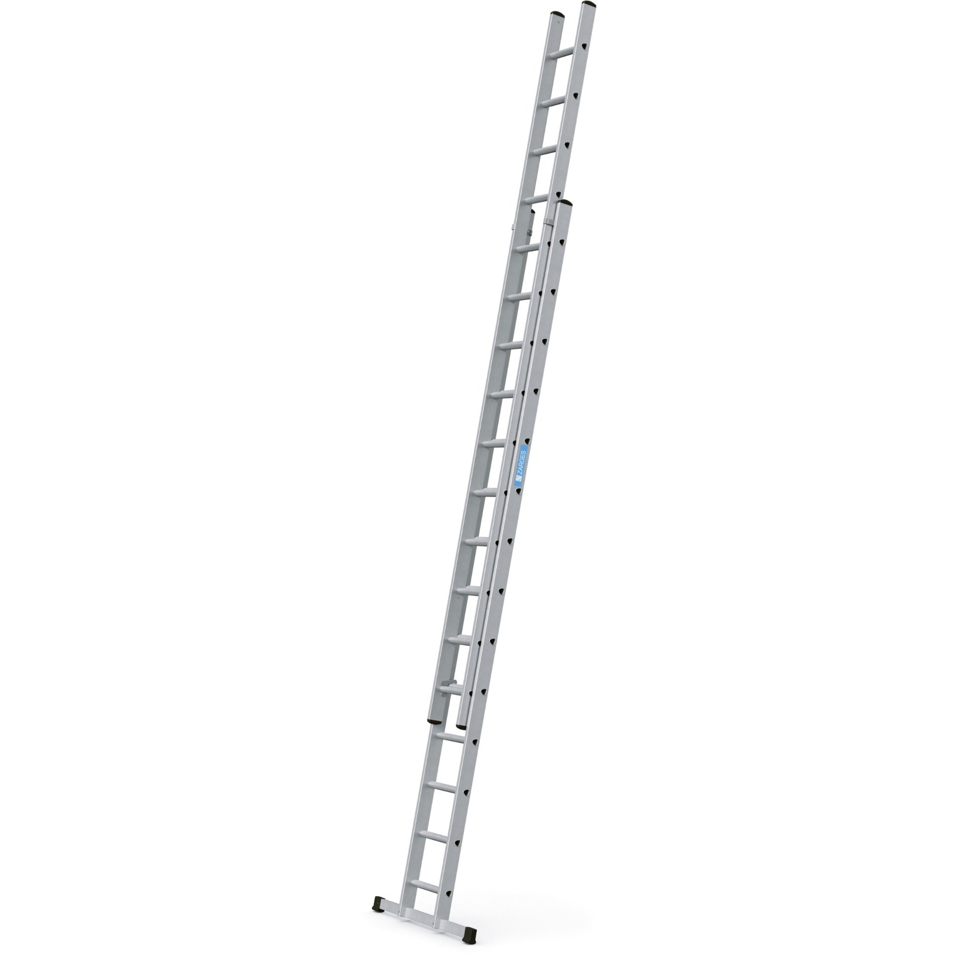 Everest 2DE - Schiebeleiter 2 x 14 Sprossen