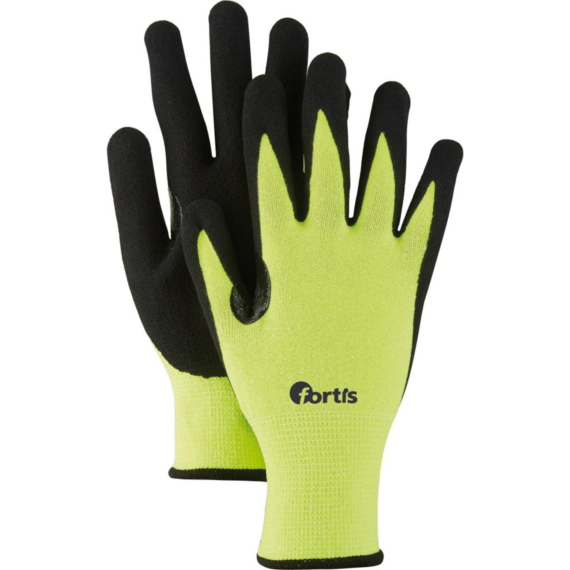 Schnittschutzhandschuh »Blade neon«