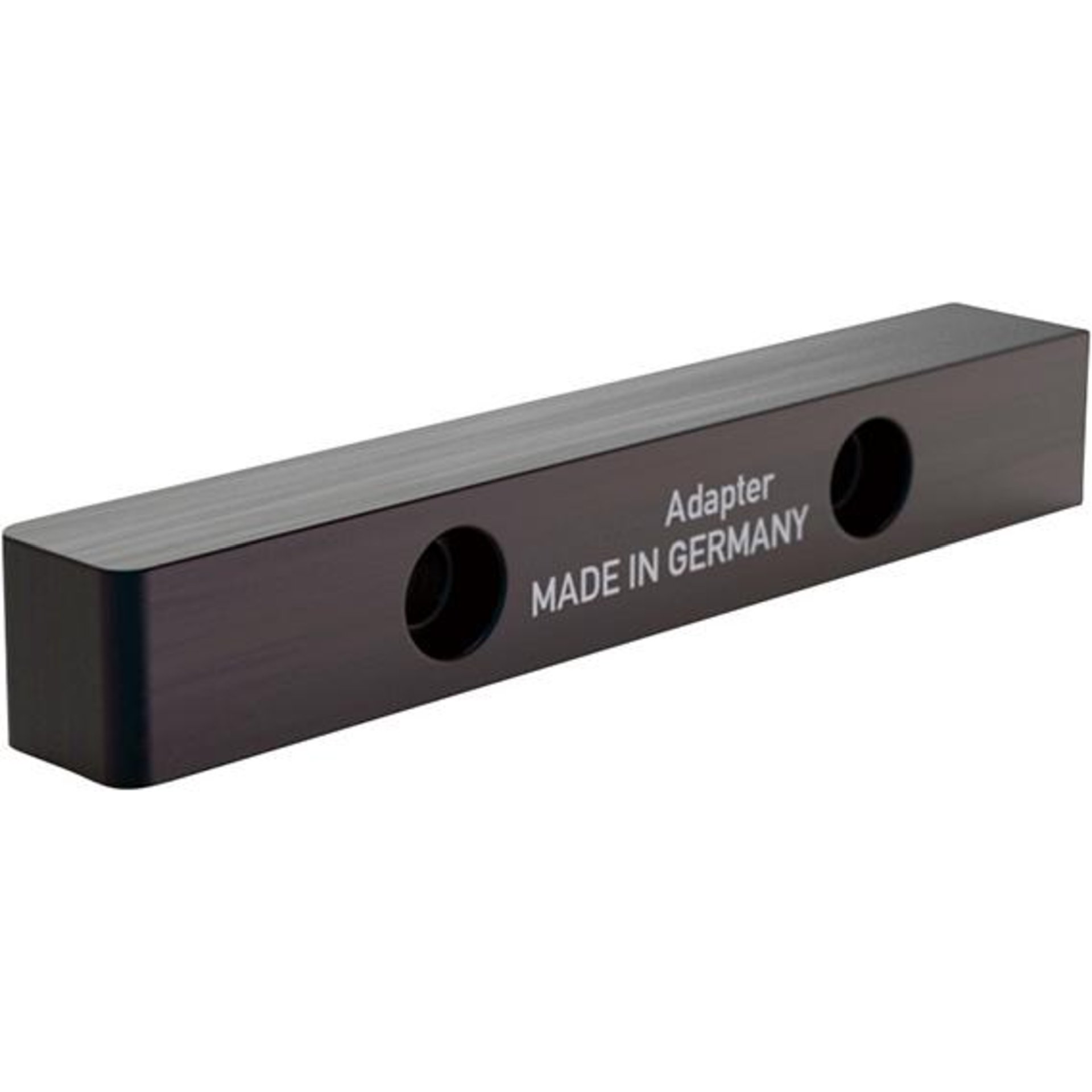 Langdreh-Adapter C611 vormontiert für Schaft 10mm QUICK