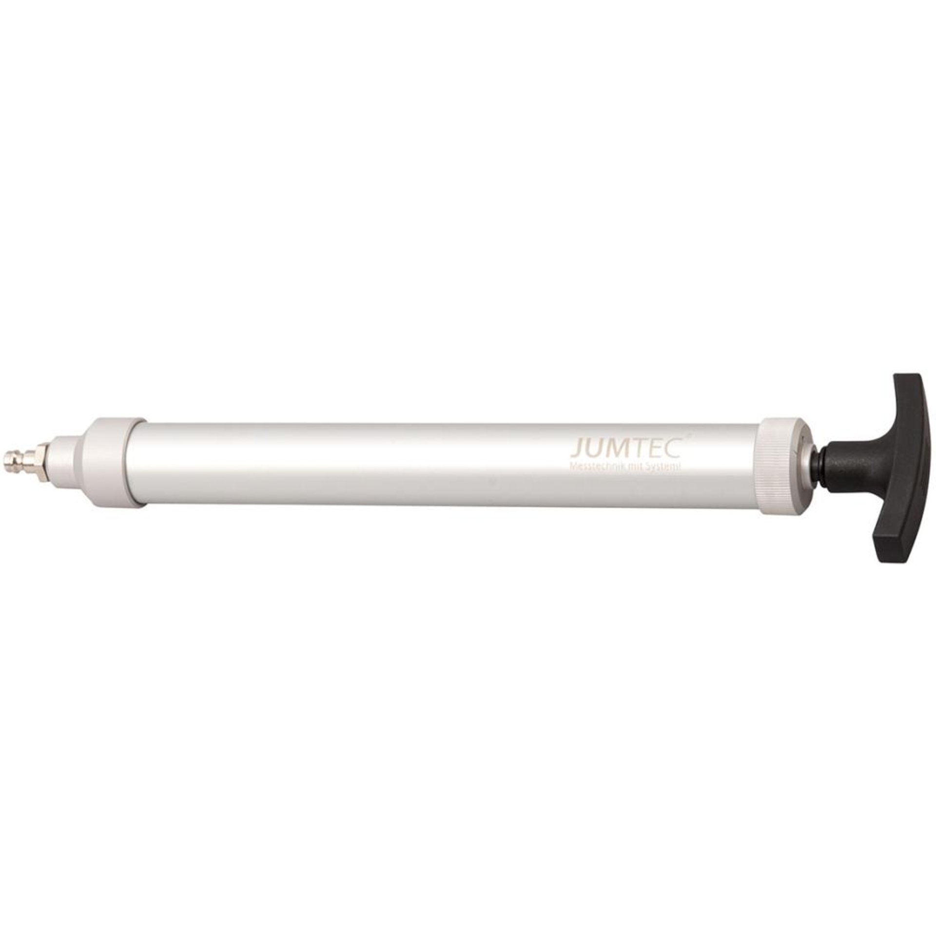 Alu-Handpumpe 150/1bar JUMTEC