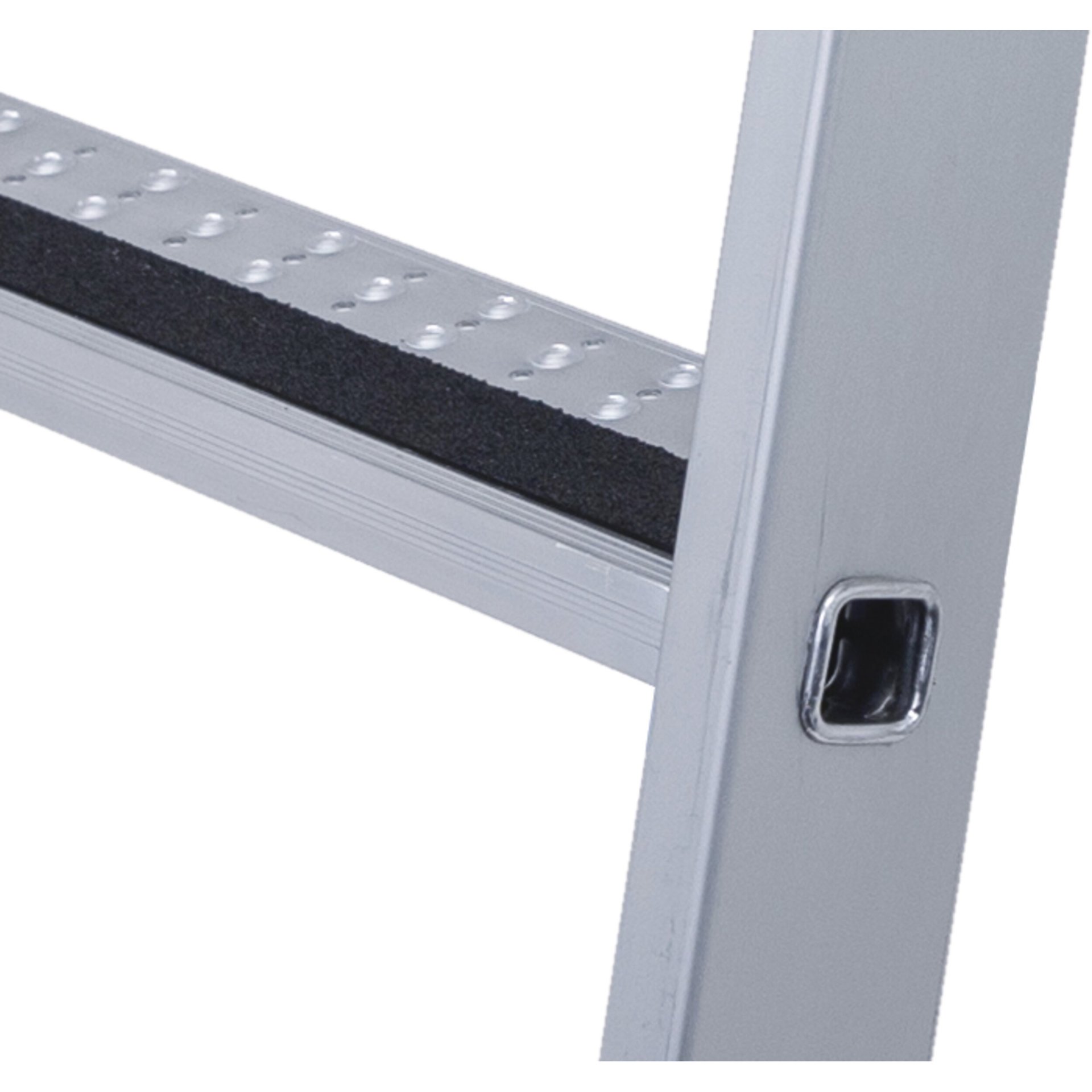 R13step S - LM-Stufen-Stehleiter 5 Stufen