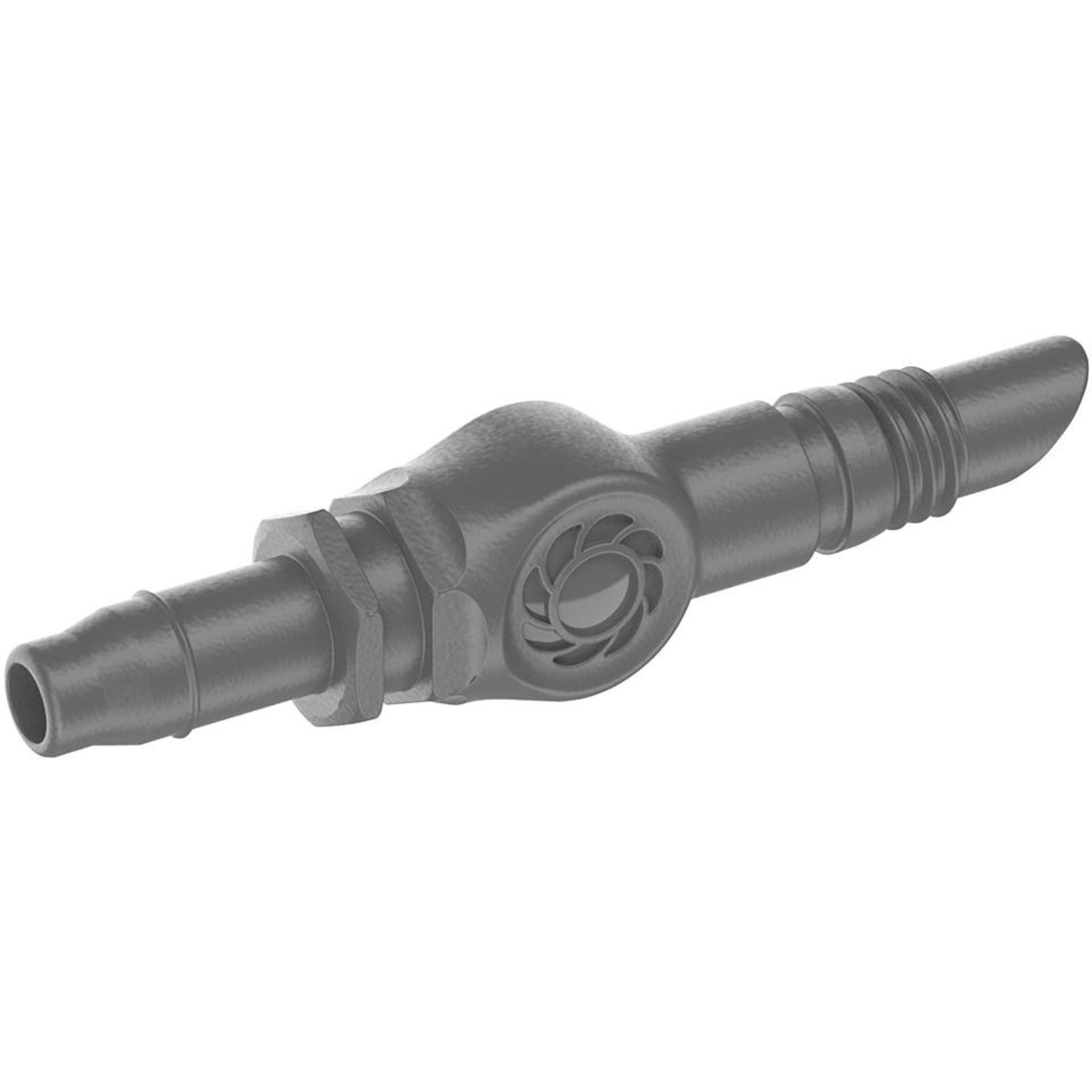 Verbinder 4,6 mm (3/16") Inhalt: 10 Stück MDS