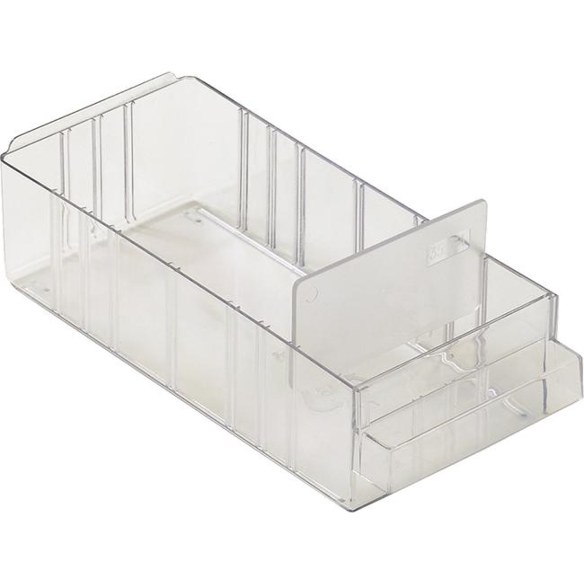 Trennwand-Satz für Schubladen der Serie 150