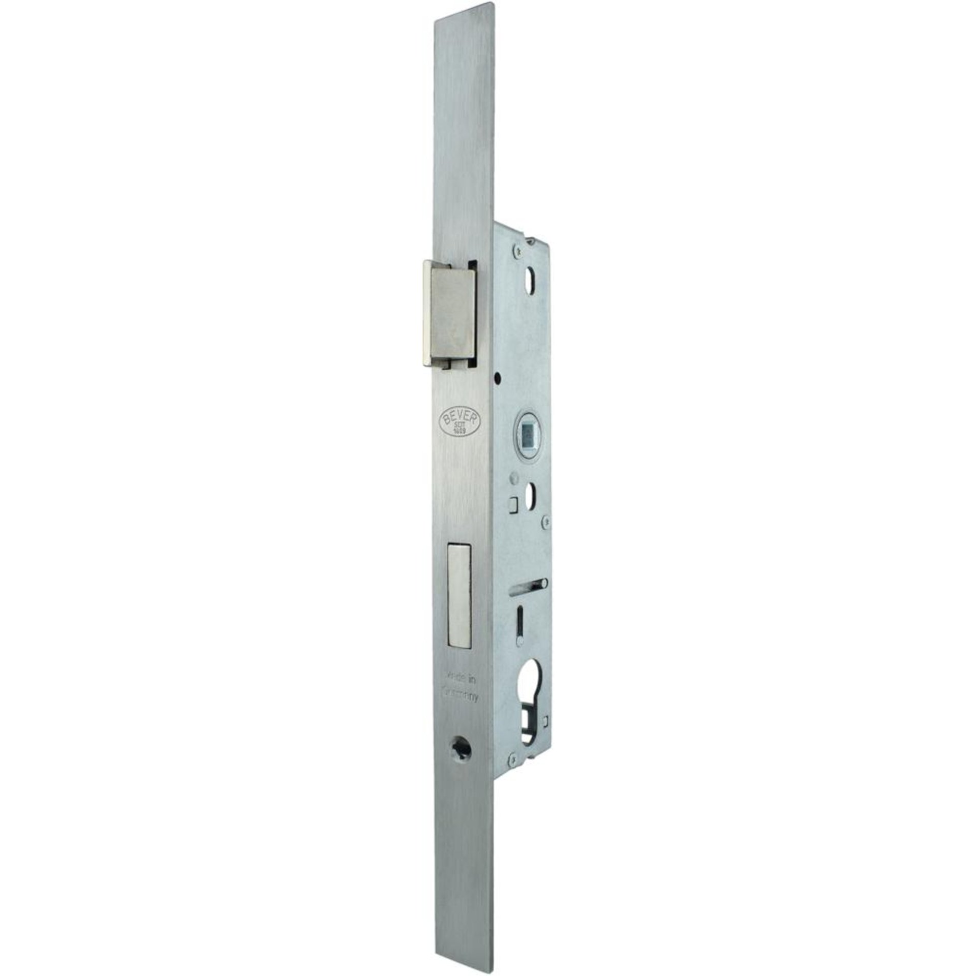 Rohrrahmen-Renovierungsschloss PZW1022 R Scuteus