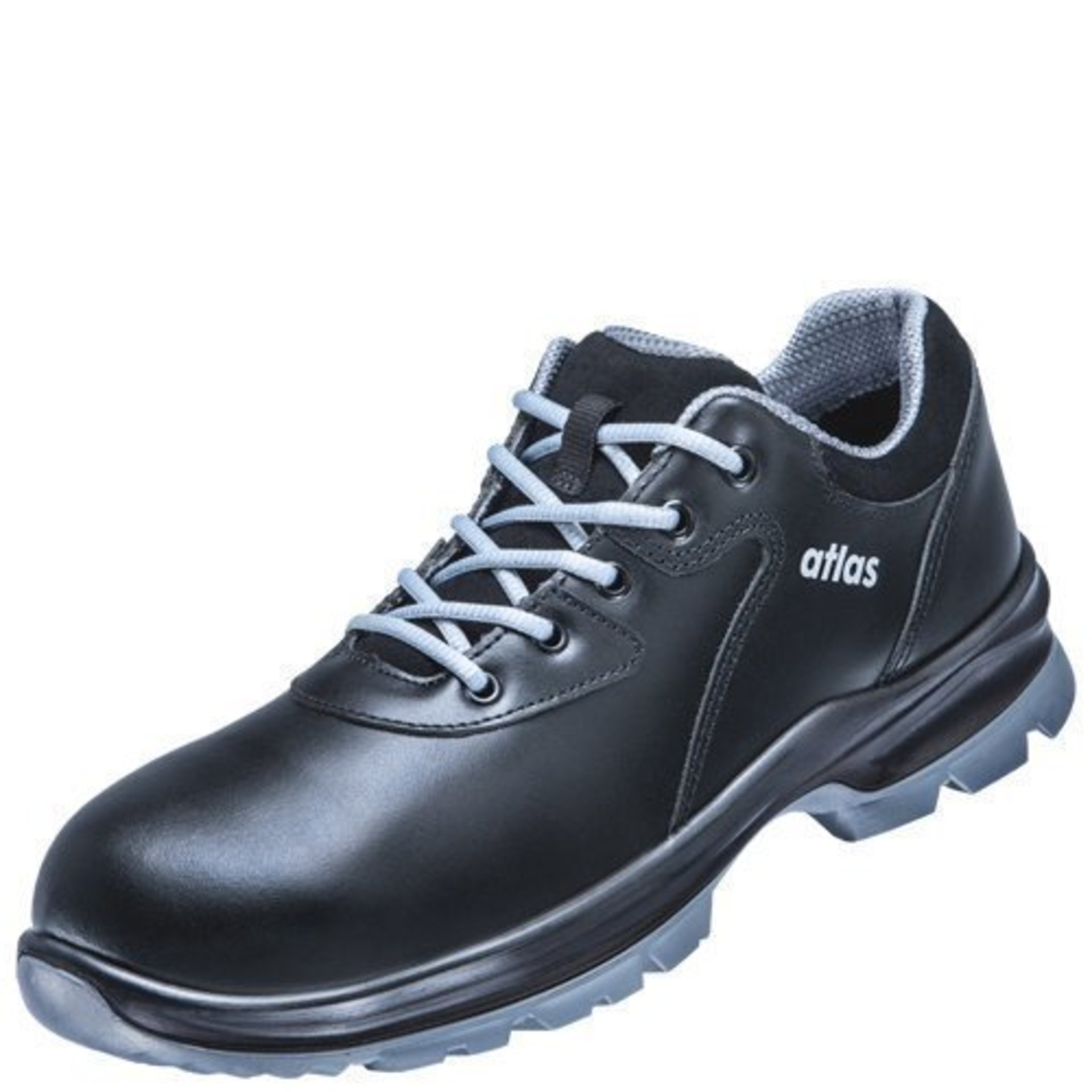Sicherheitshalbschuh Alu-Tec 105 XP ESD