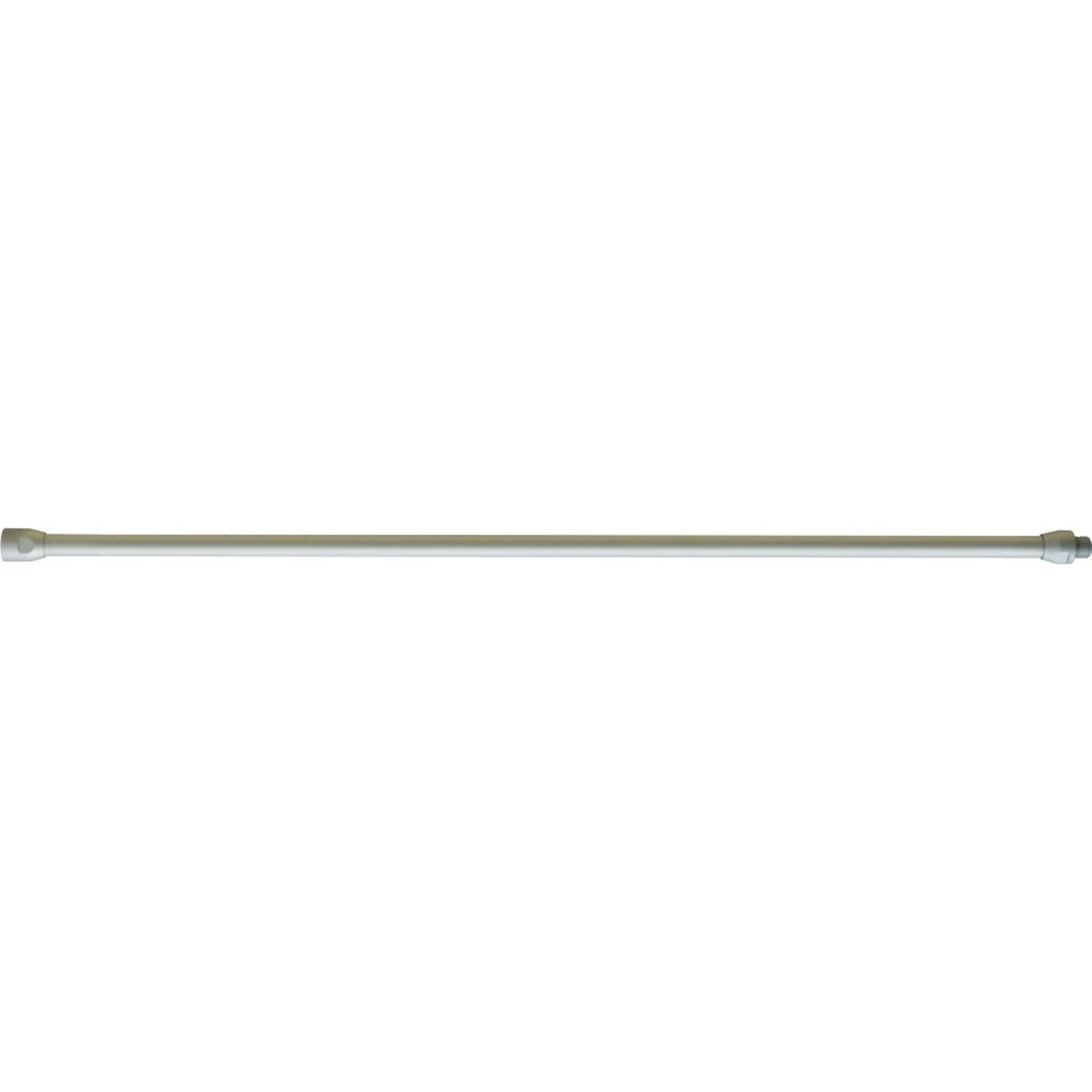 Druckluftpistolenverlängerung, Aluminium