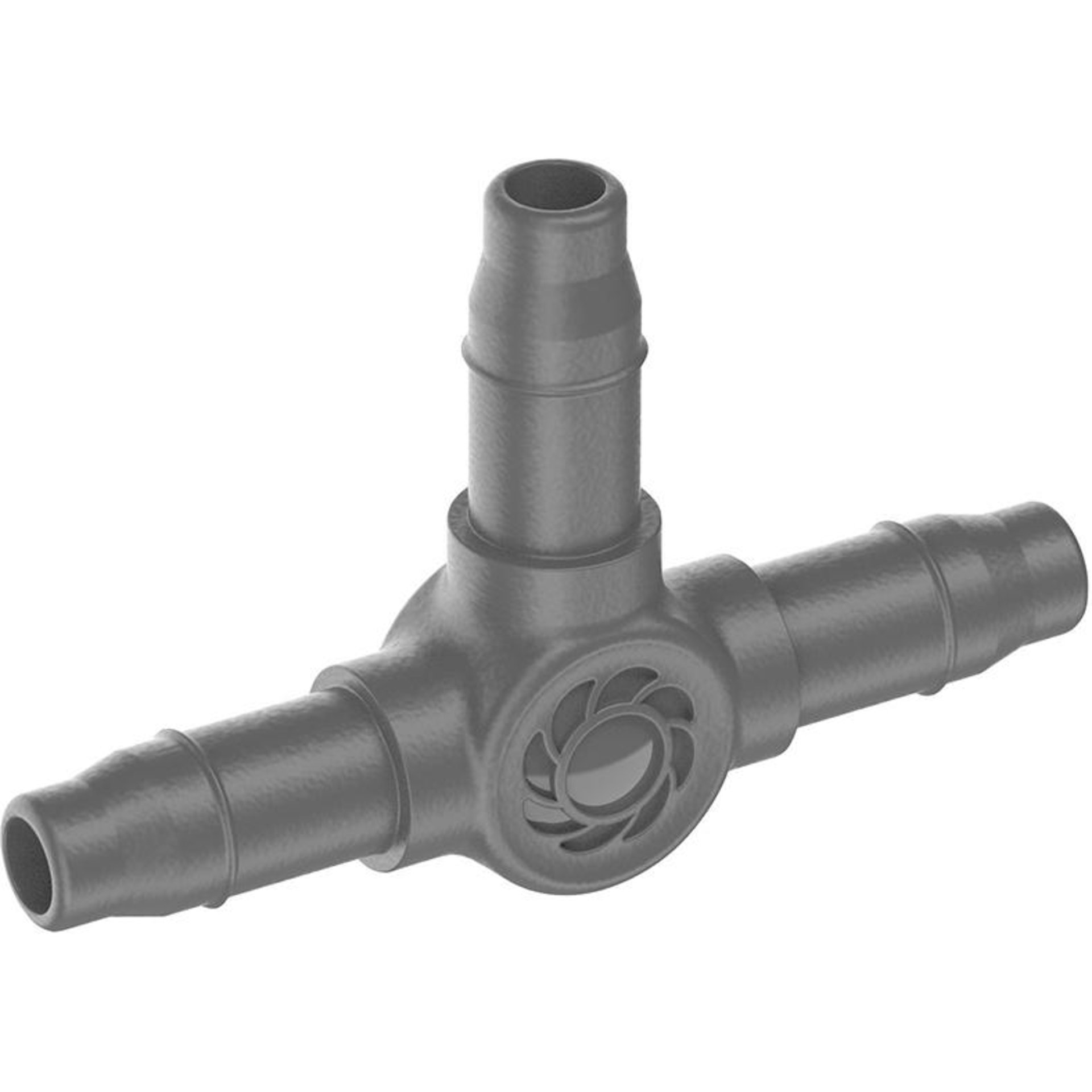 T-Stück 4,6 mm (3/16") Inhalt: 10 Stück MDS